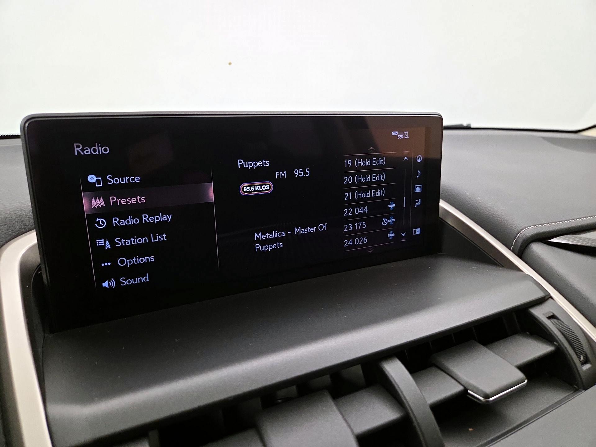 Thumbnail: 2021 Lexus NX - 16