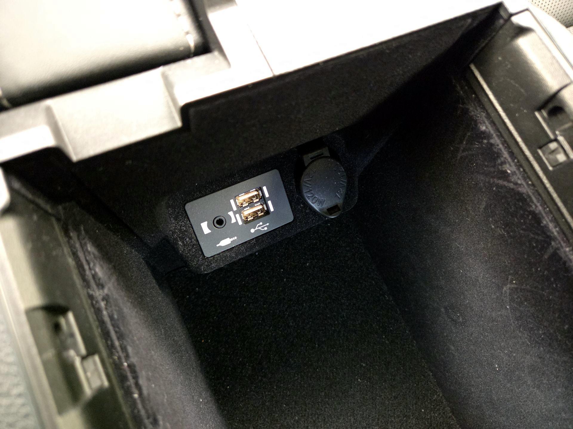 Thumbnail: 2021 Lexus NX - 19