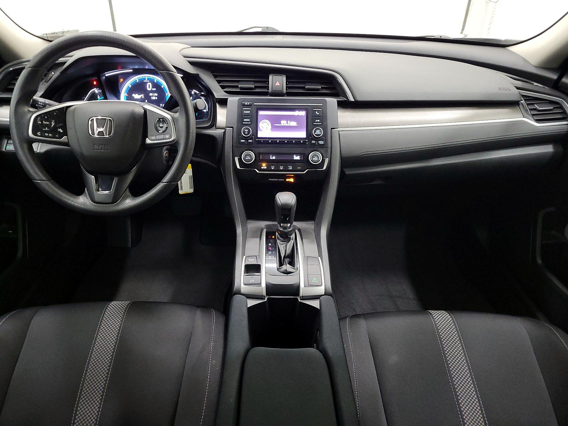 Thumbnail: 2019 Honda Civic - 9