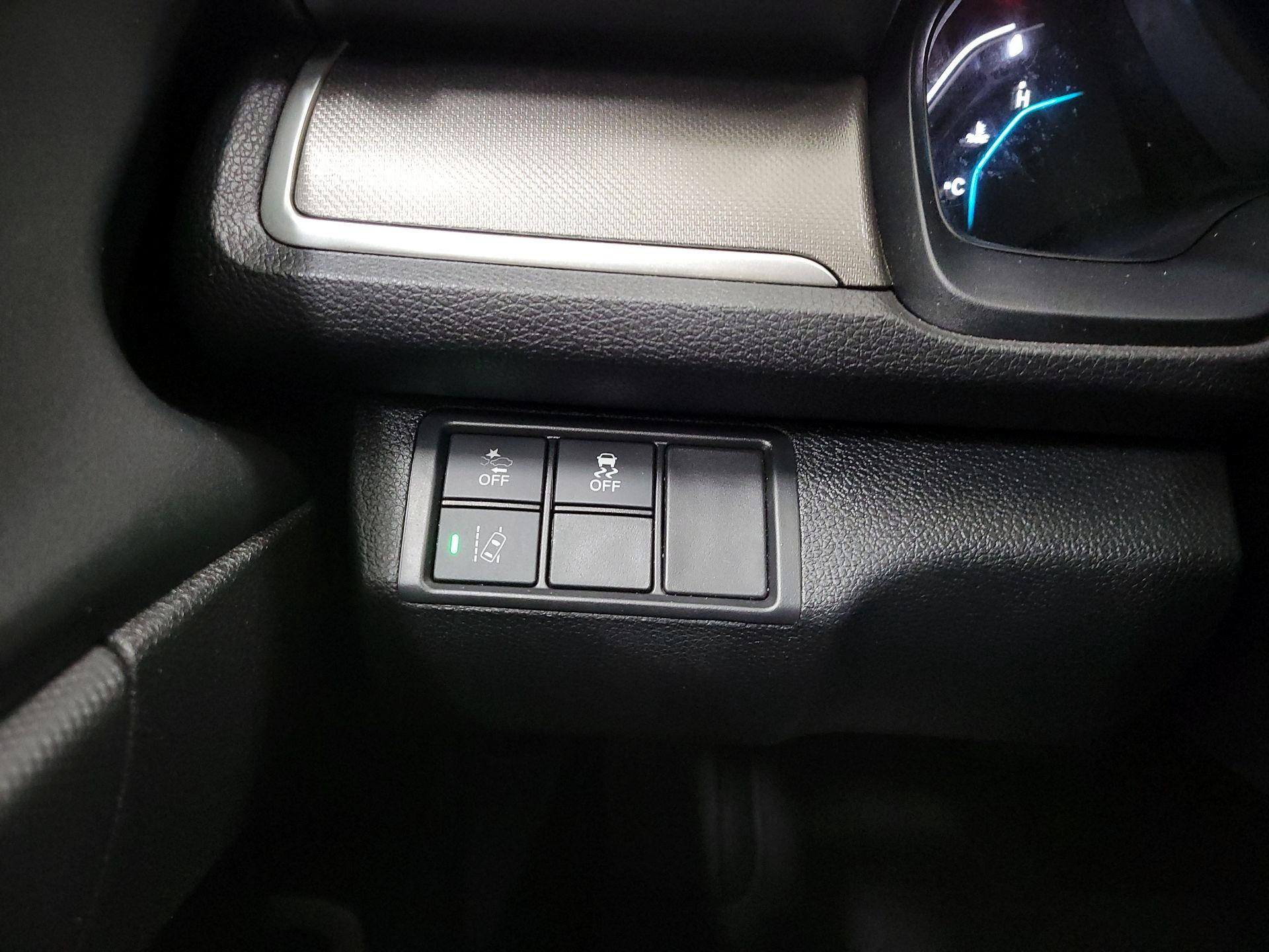 Thumbnail: 2019 Honda Civic - 13