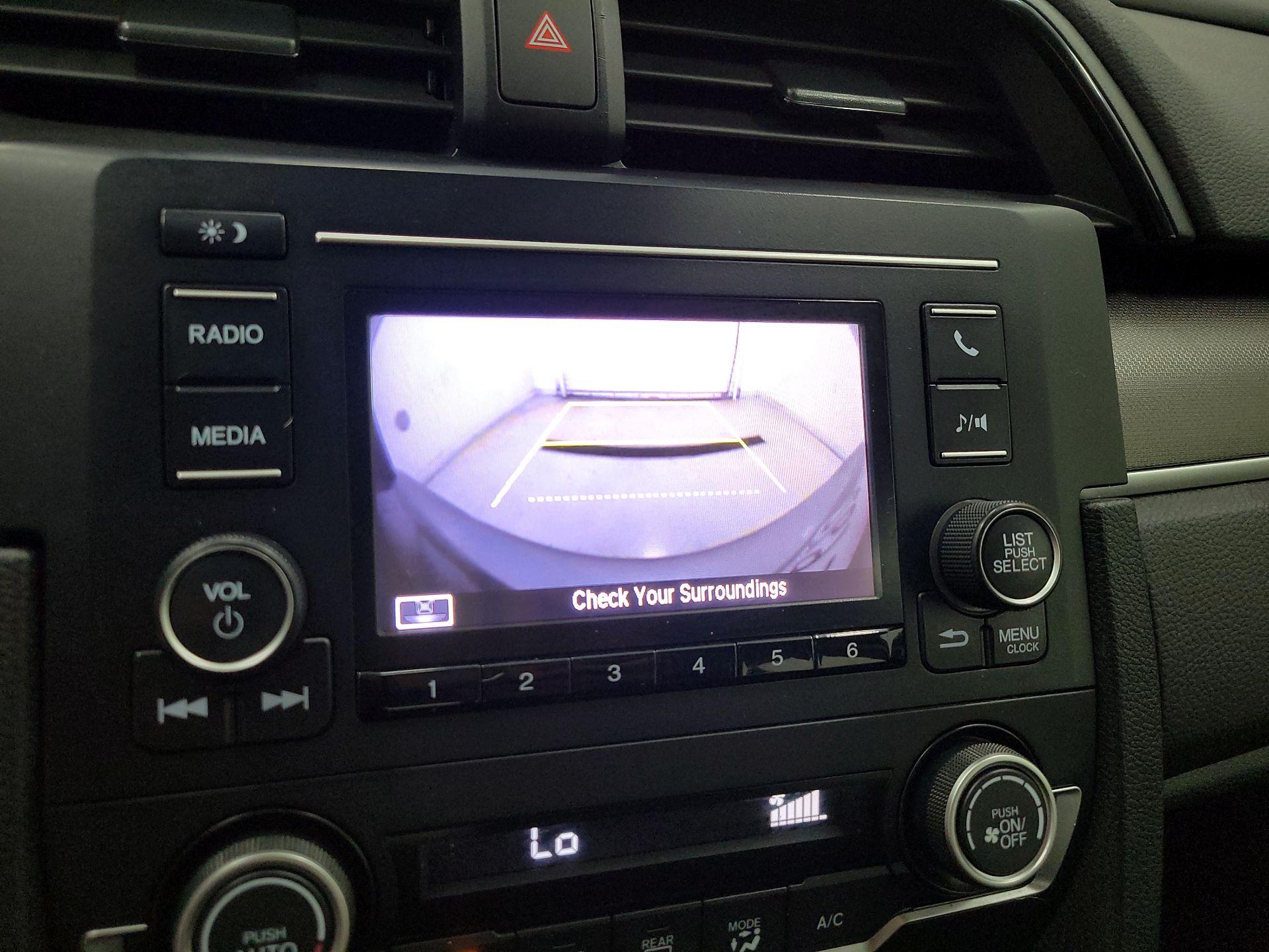 Thumbnail: 2019 Honda Civic - 14