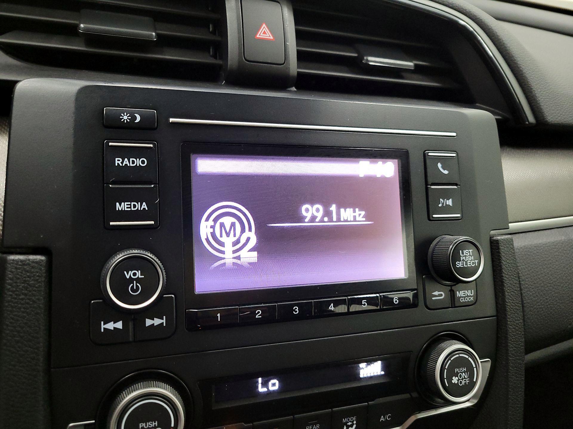 Thumbnail: 2019 Honda Civic - 15