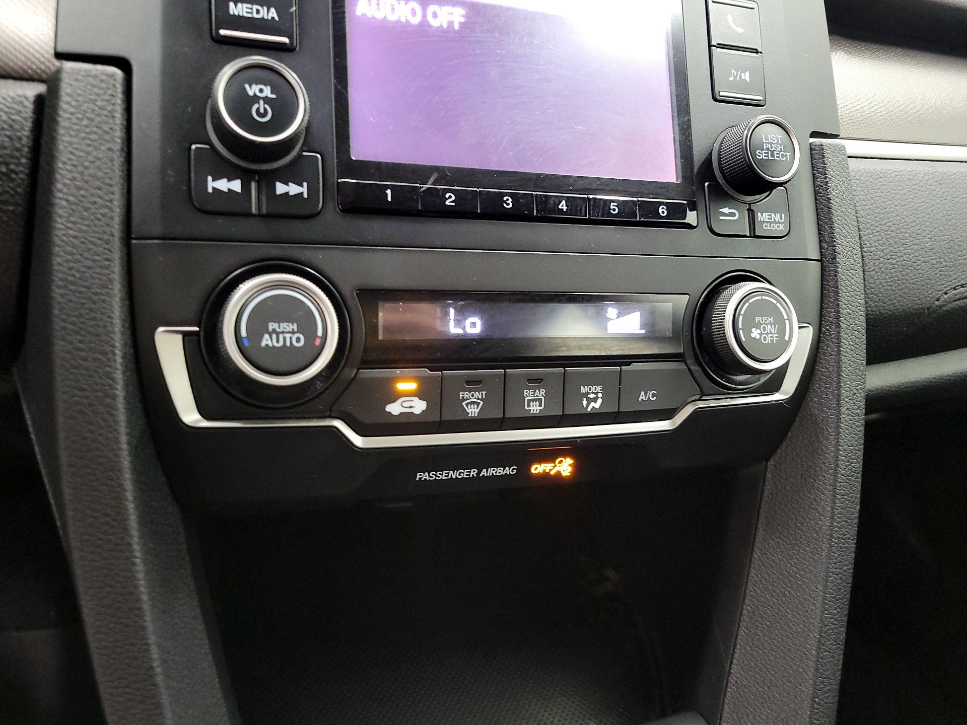 Thumbnail: 2019 Honda Civic - 16