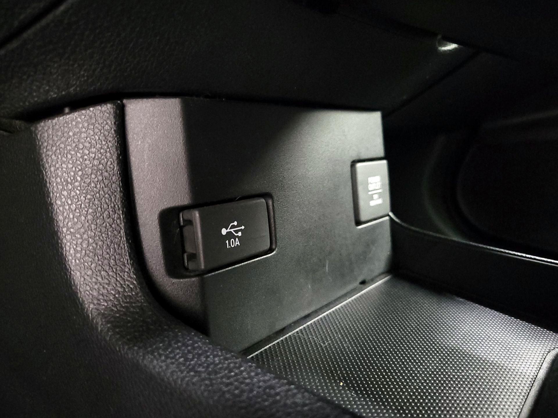 Thumbnail: 2019 Honda Civic - 18