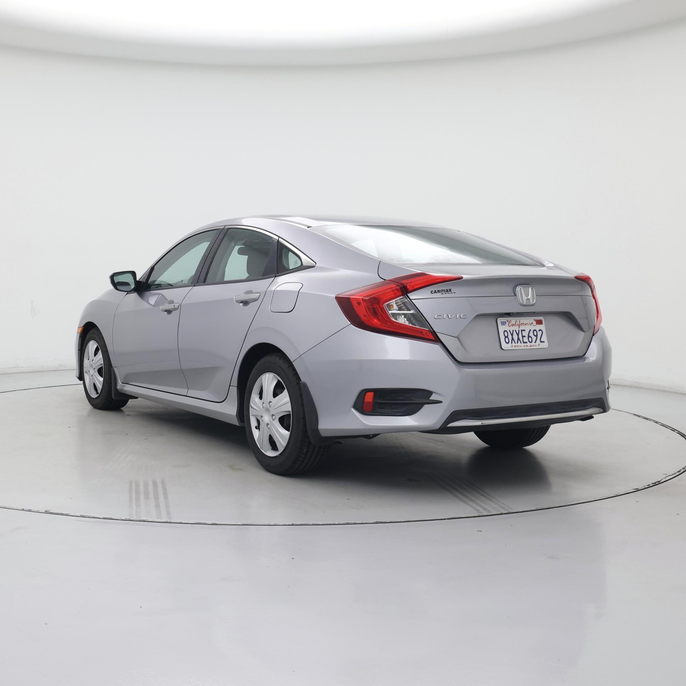 Thumbnail: 2019 Honda Civic - 2