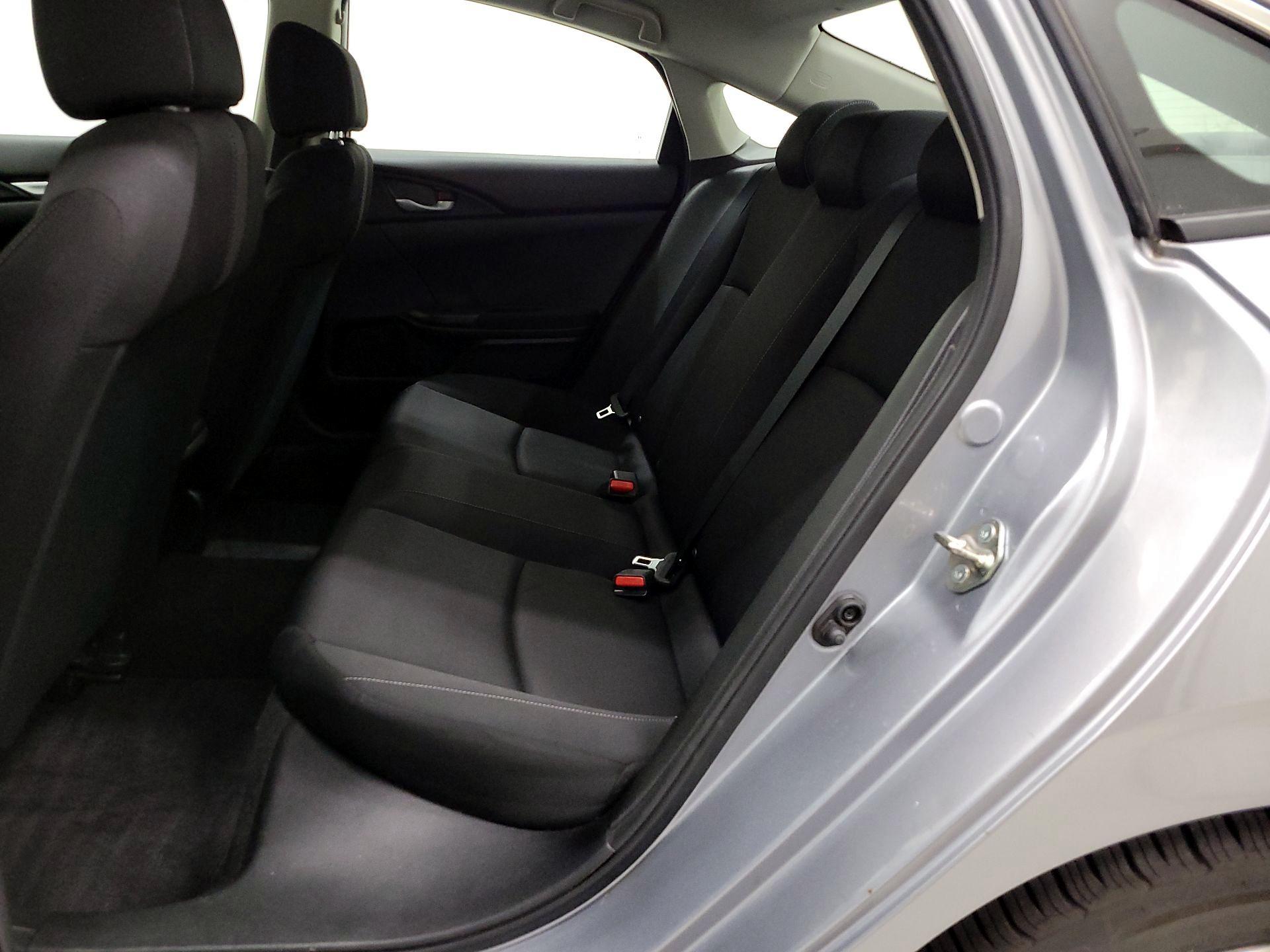 Thumbnail: 2019 Honda Civic - 19