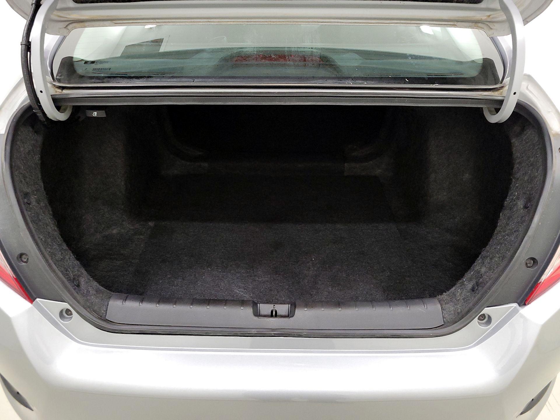 Thumbnail: 2019 Honda Civic - 20