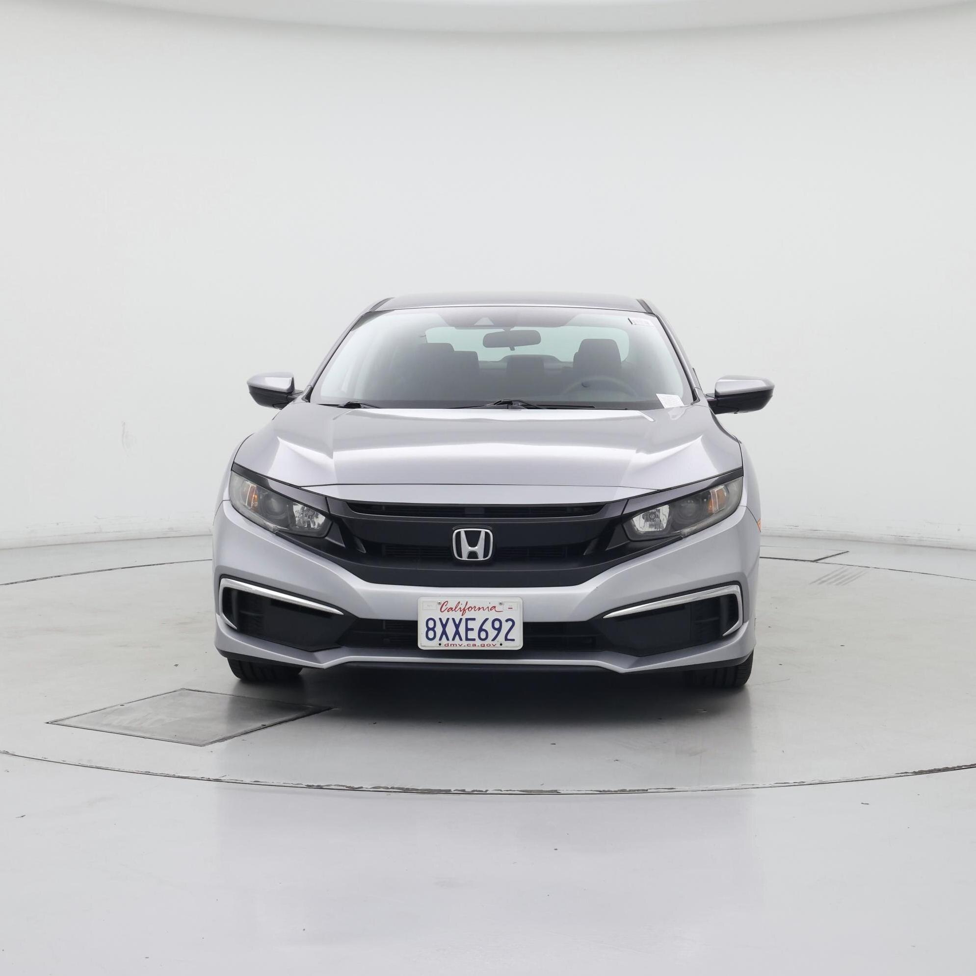 Thumbnail: 2019 Honda Civic - 5
