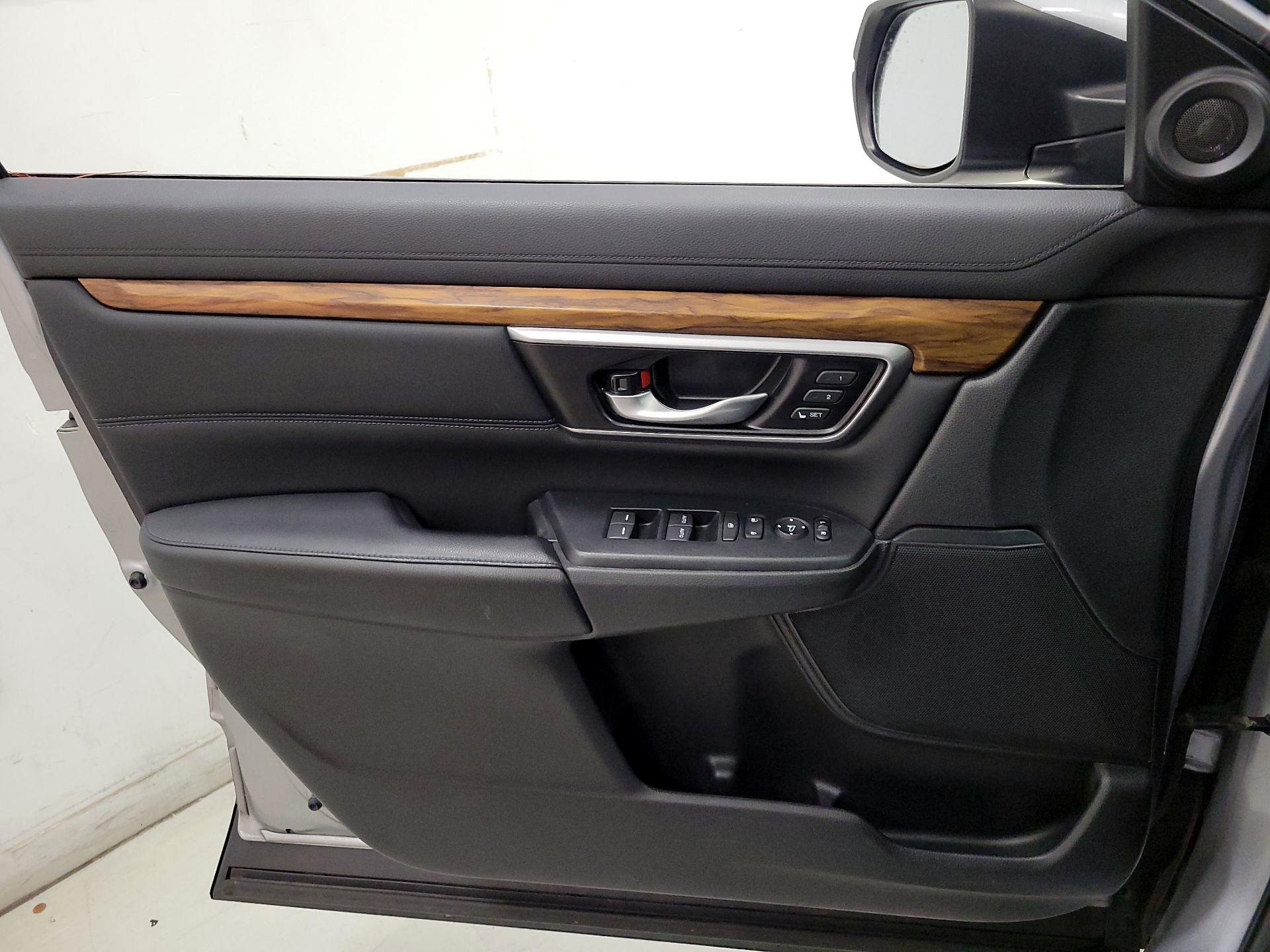 Thumbnail: 2018 Honda CR-V - 12