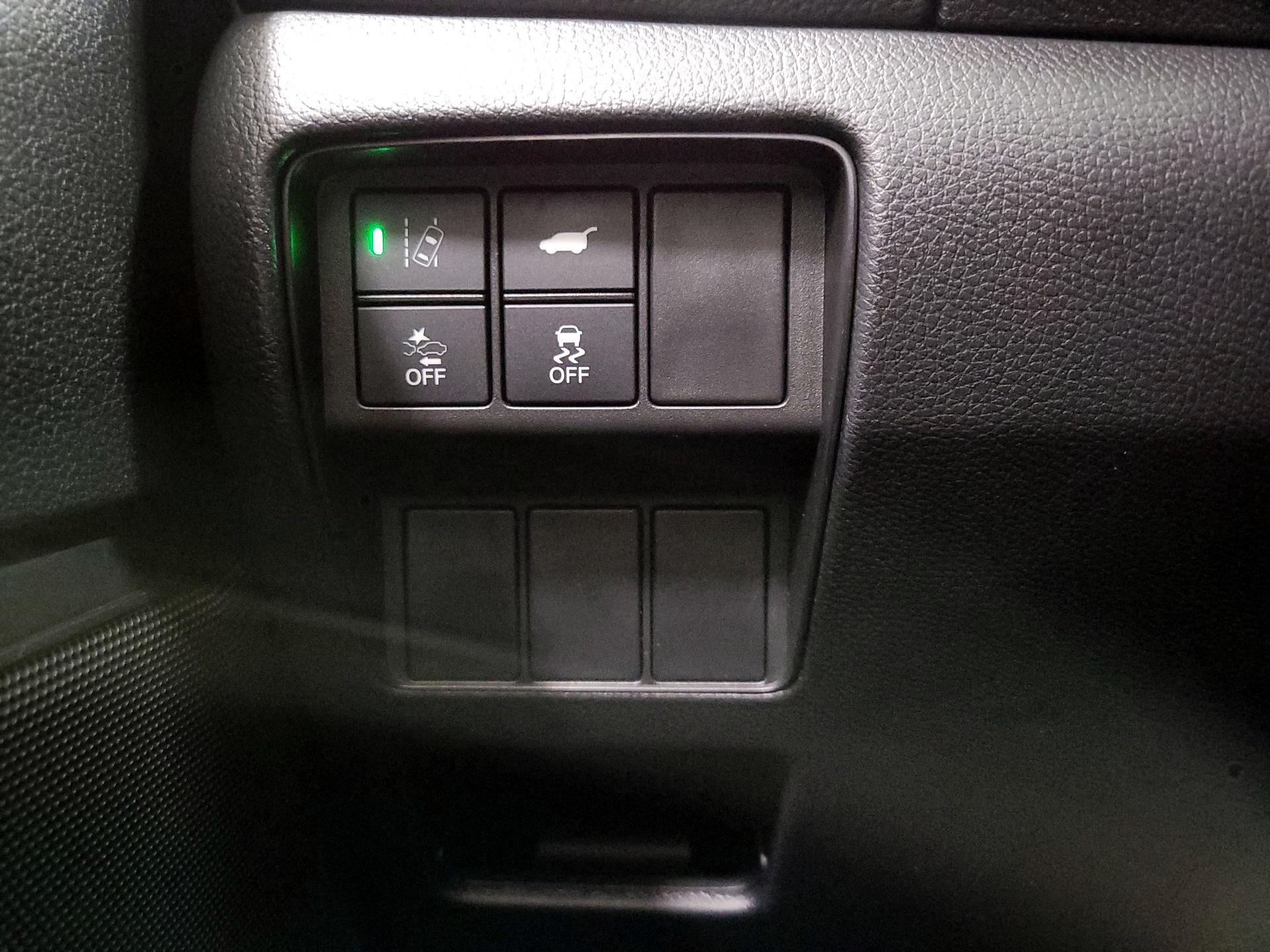 Thumbnail: 2018 Honda CR-V - 13