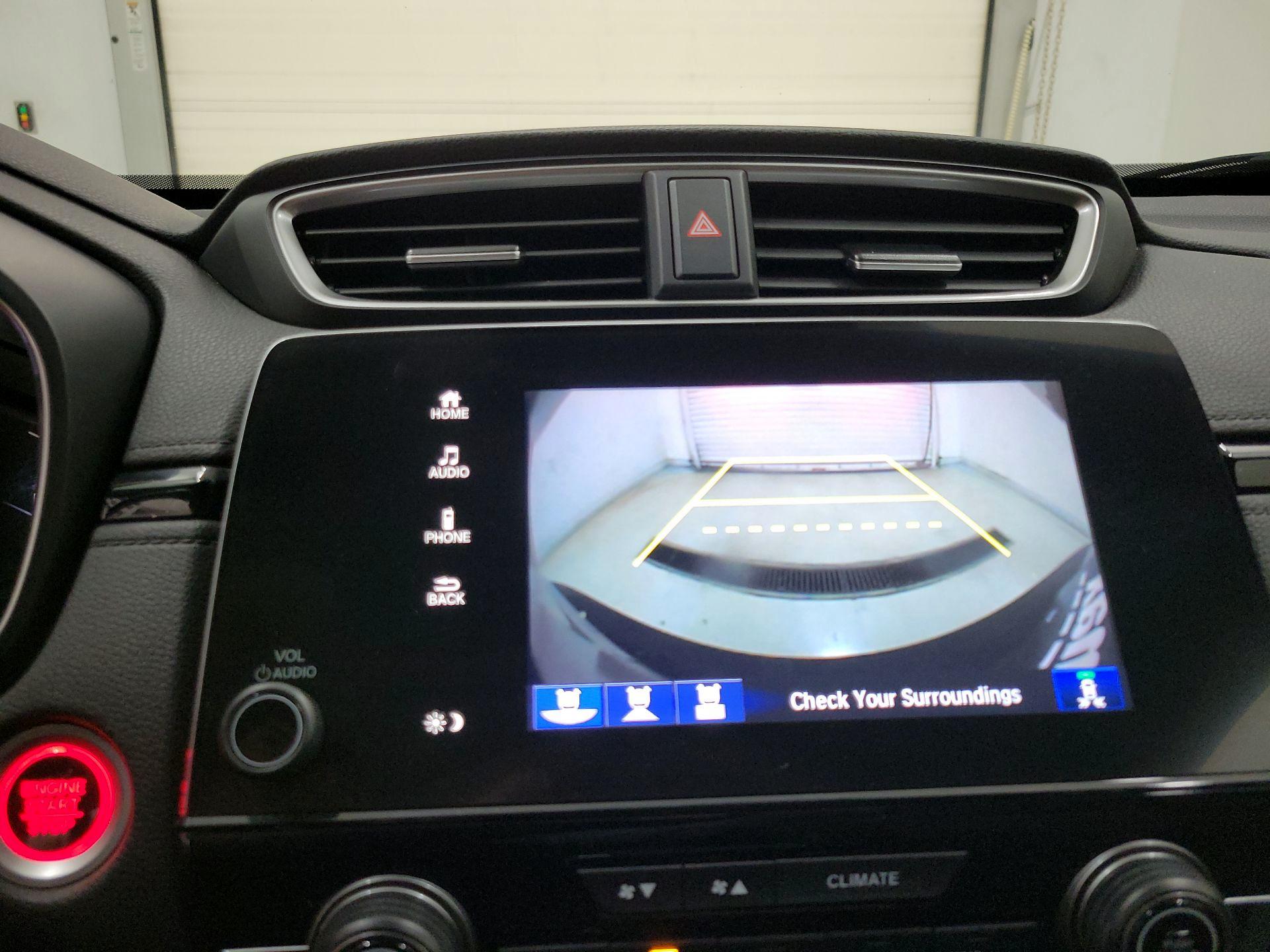 Thumbnail: 2018 Honda CR-V - 14