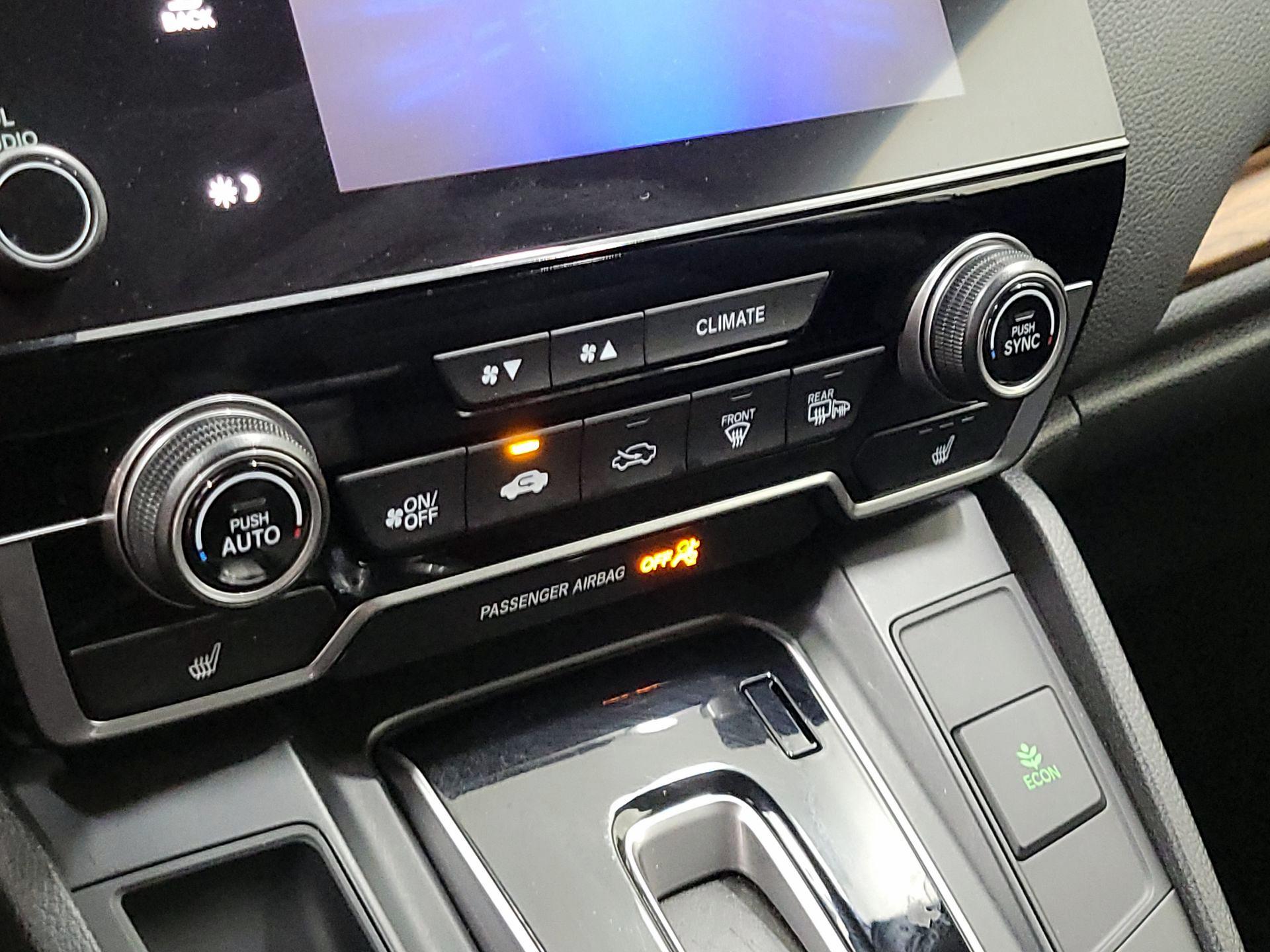 Thumbnail: 2018 Honda CR-V - 16