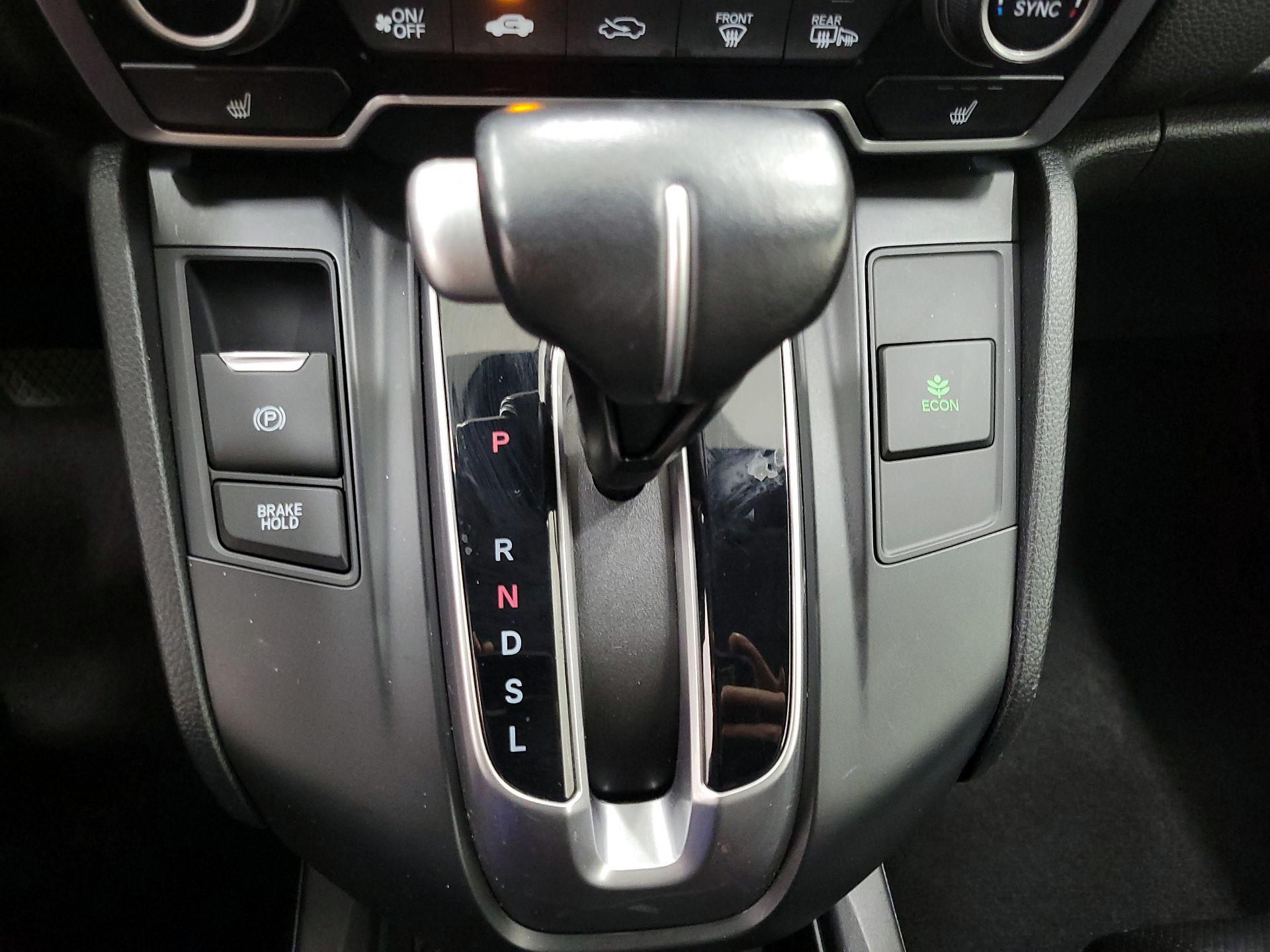 Thumbnail: 2018 Honda CR-V - 17