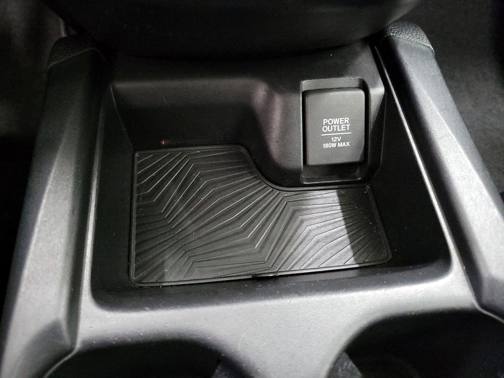 Thumbnail: 2018 Honda CR-V - 18