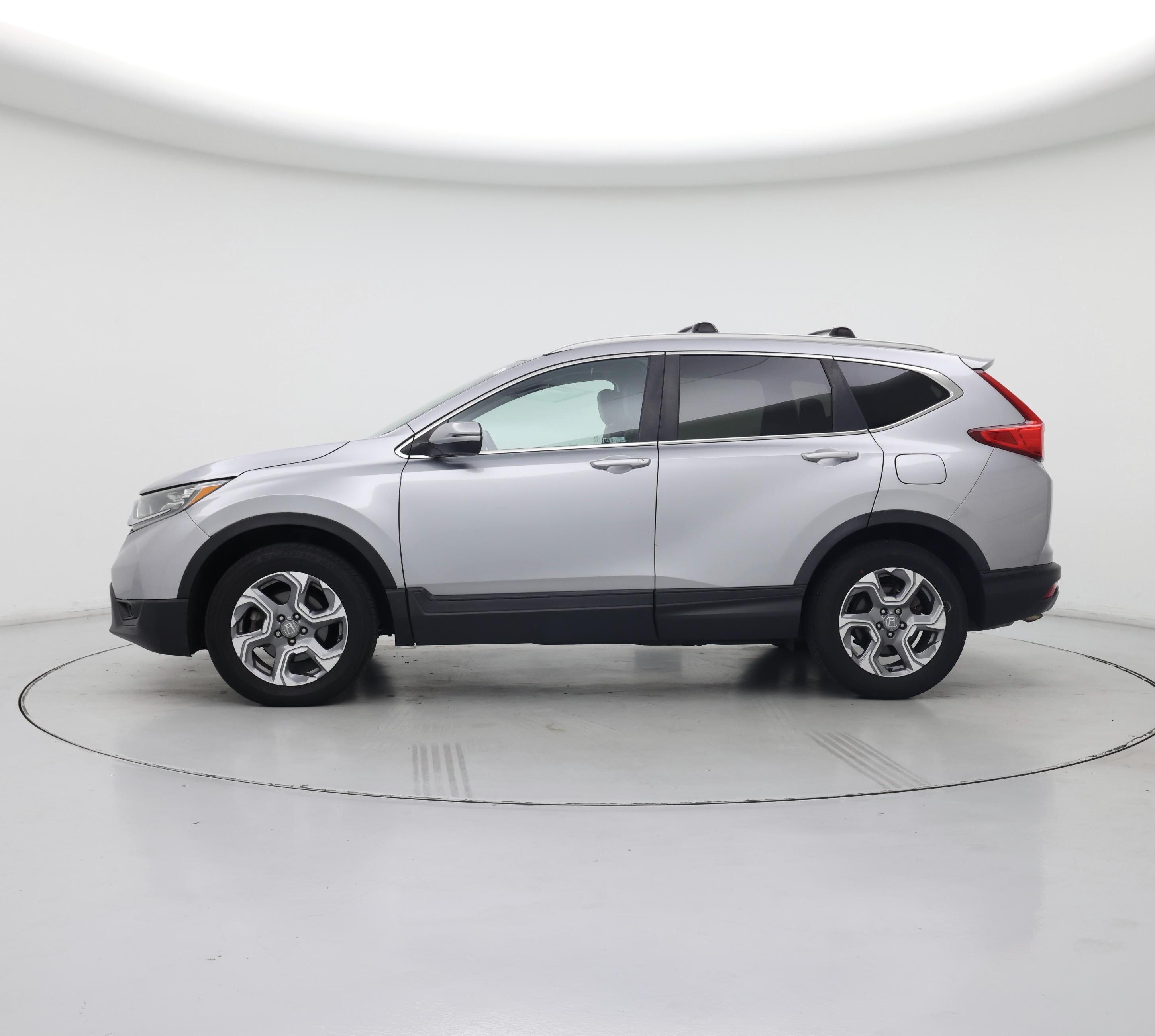 Thumbnail: 2018 Honda CR-V - 3