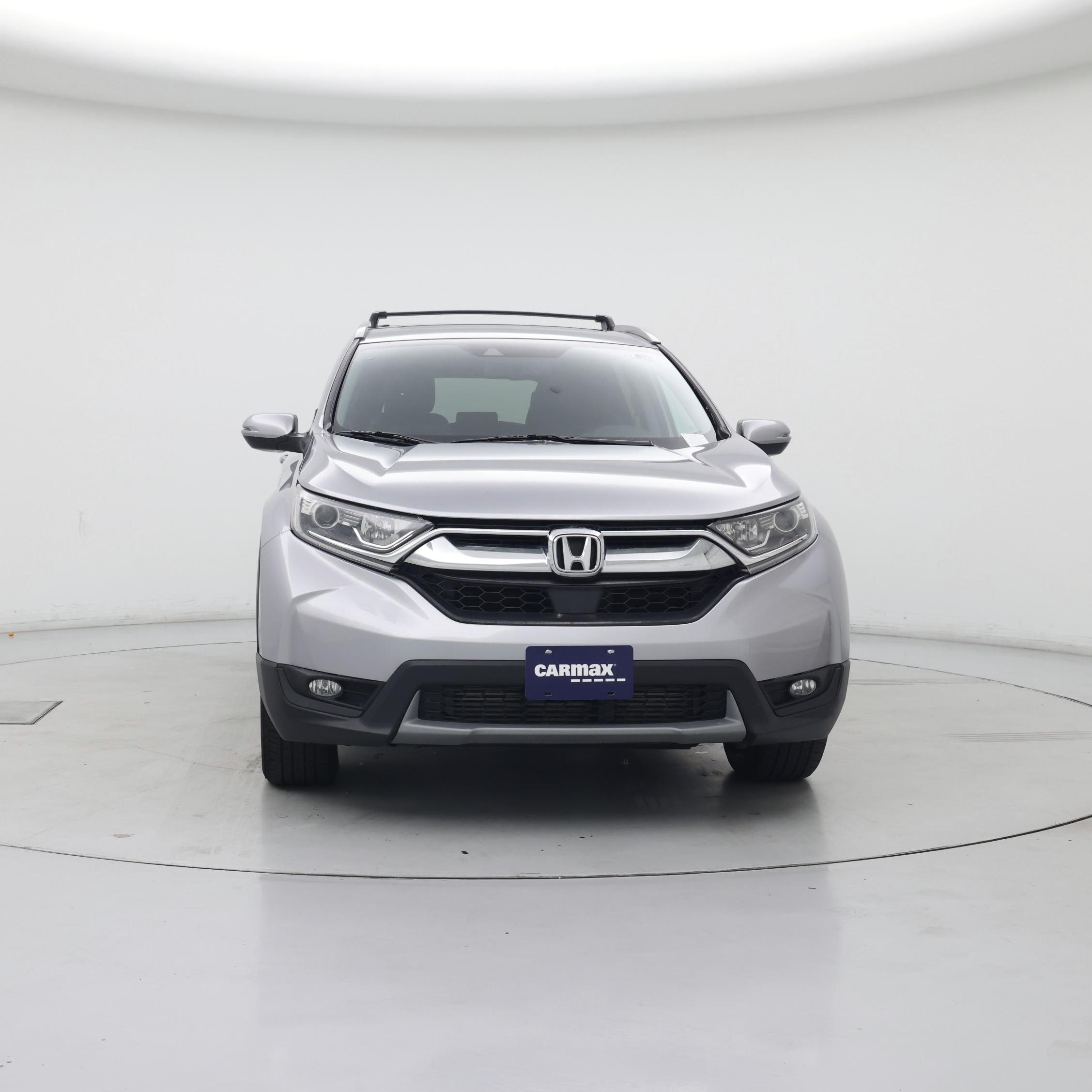Thumbnail: 2018 Honda CR-V - 5