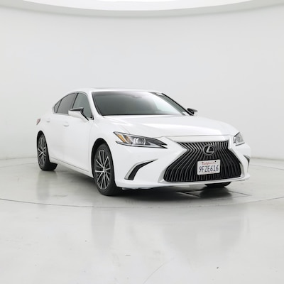 2023 Lexus ES 300h