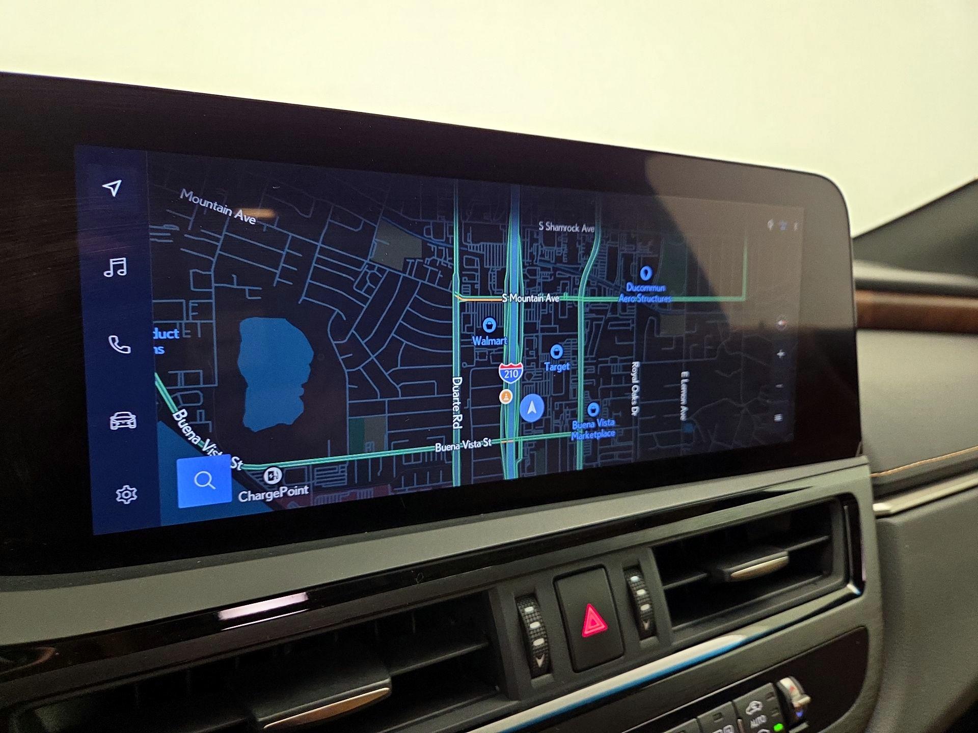 Thumbnail: 2023 Lexus ES - 14