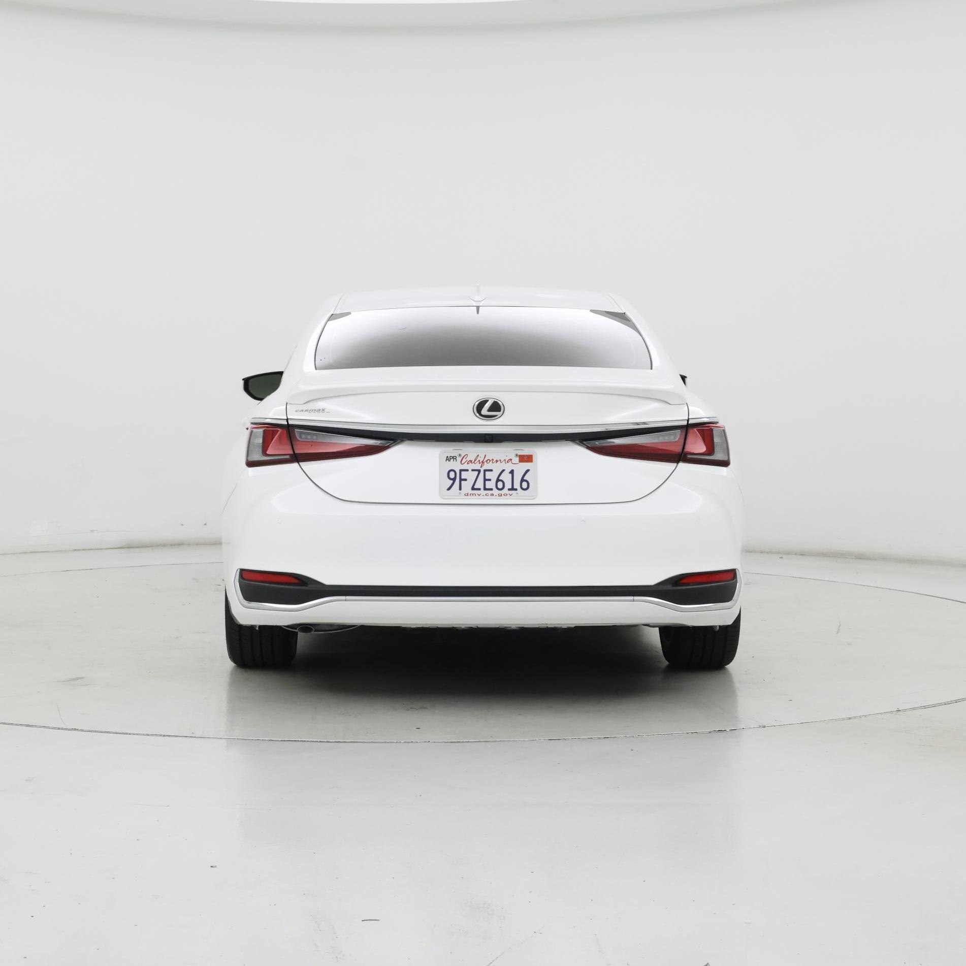 Thumbnail: 2023 Lexus ES - 6