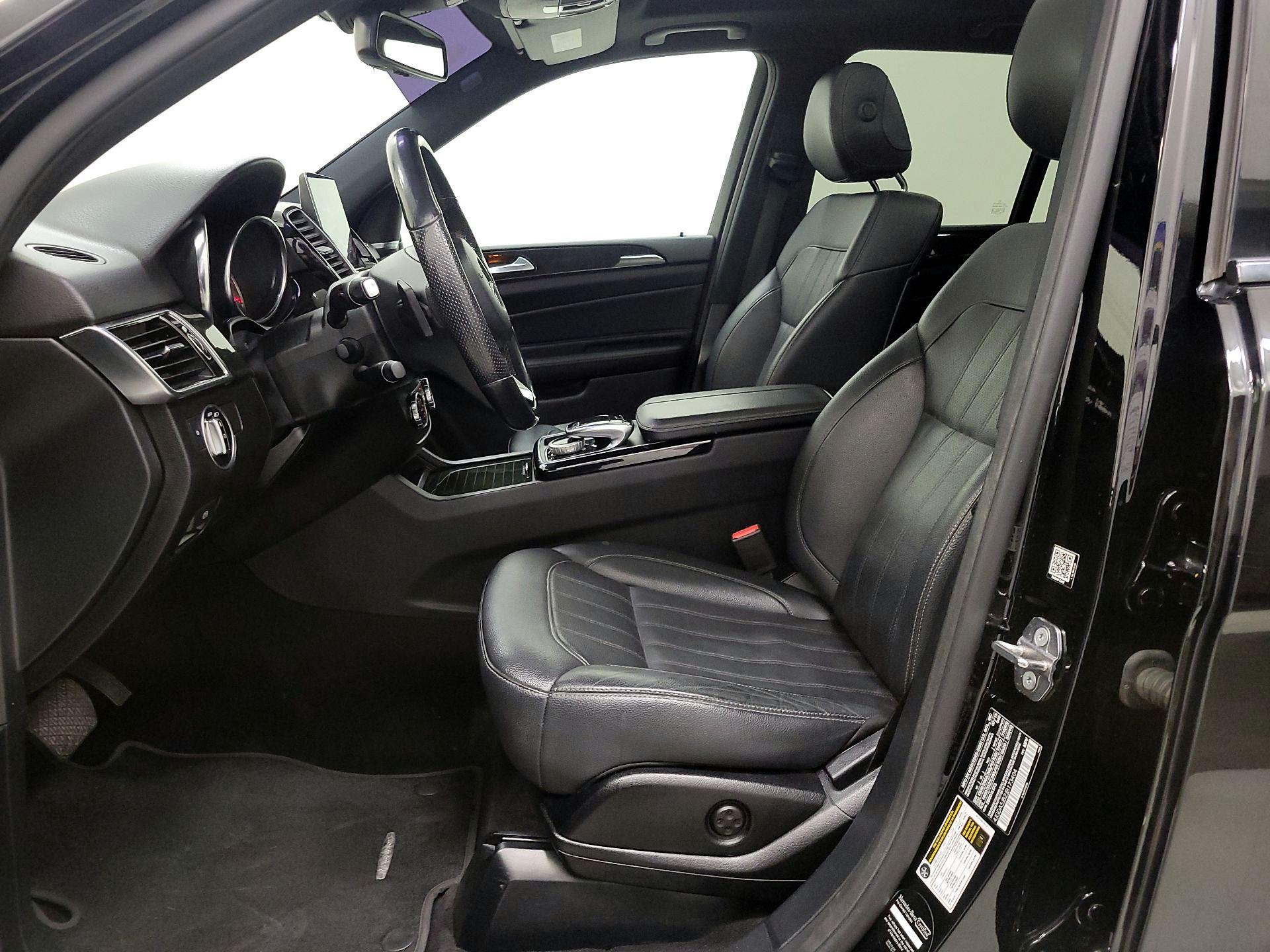 Thumbnail: 2018 Mercedes-Benz GLE - 11