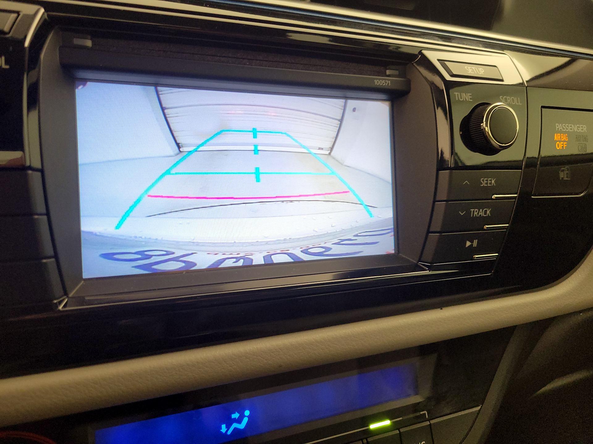 Thumbnail: 2016 Toyota Corolla - 14