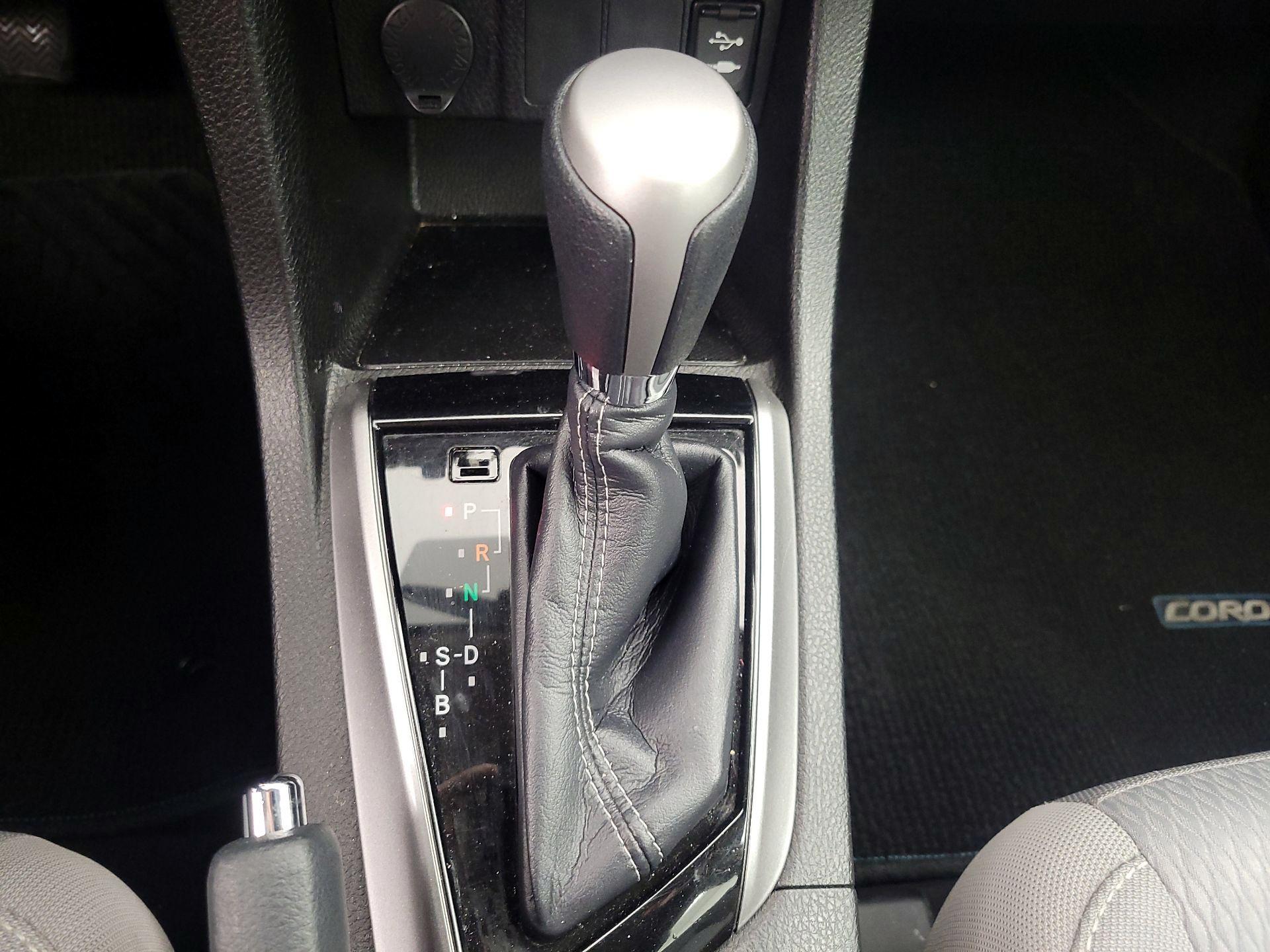 Thumbnail: 2016 Toyota Corolla - 17