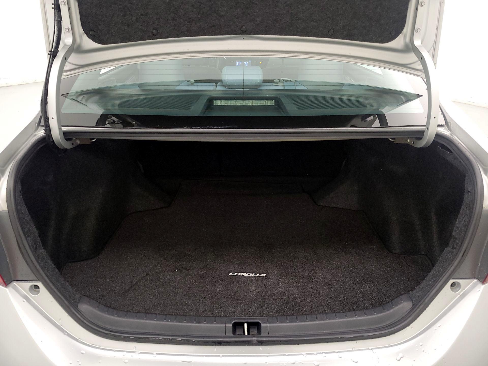 Thumbnail: 2016 Toyota Corolla - 20