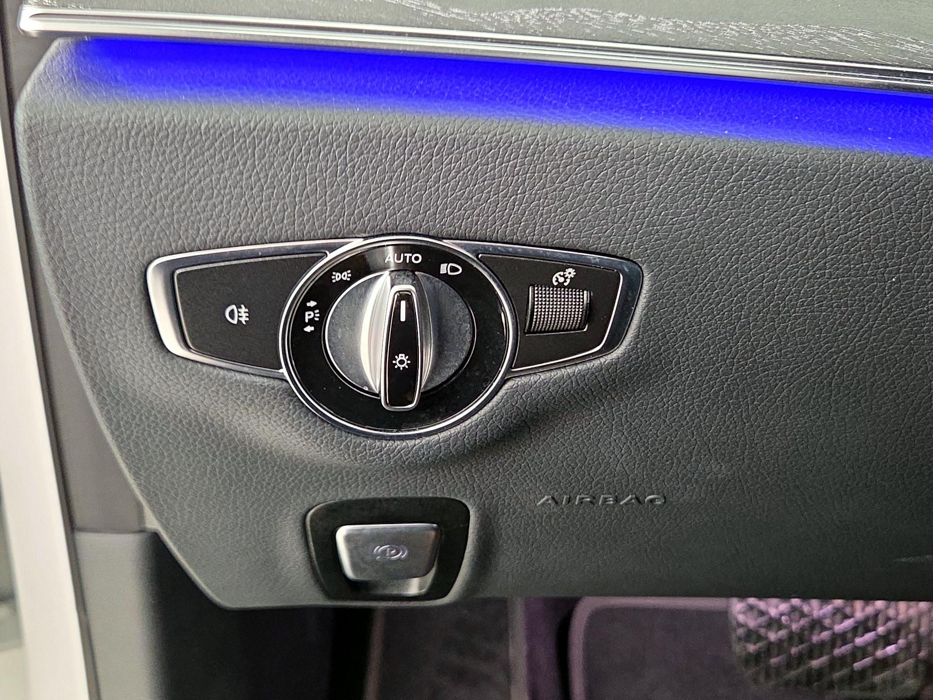 Thumbnail: 2021 Mercedes-Benz E-Class - 13