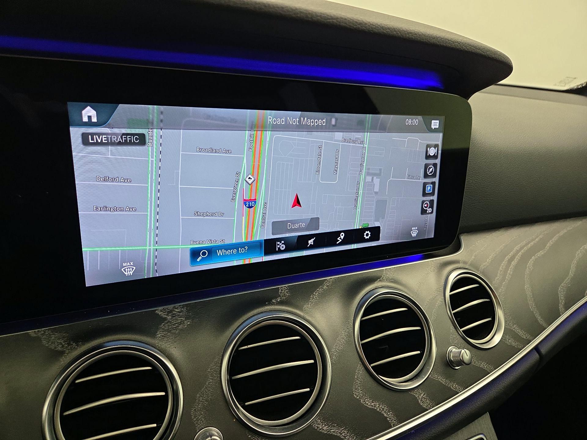 Thumbnail: 2021 Mercedes-Benz E-Class - 14