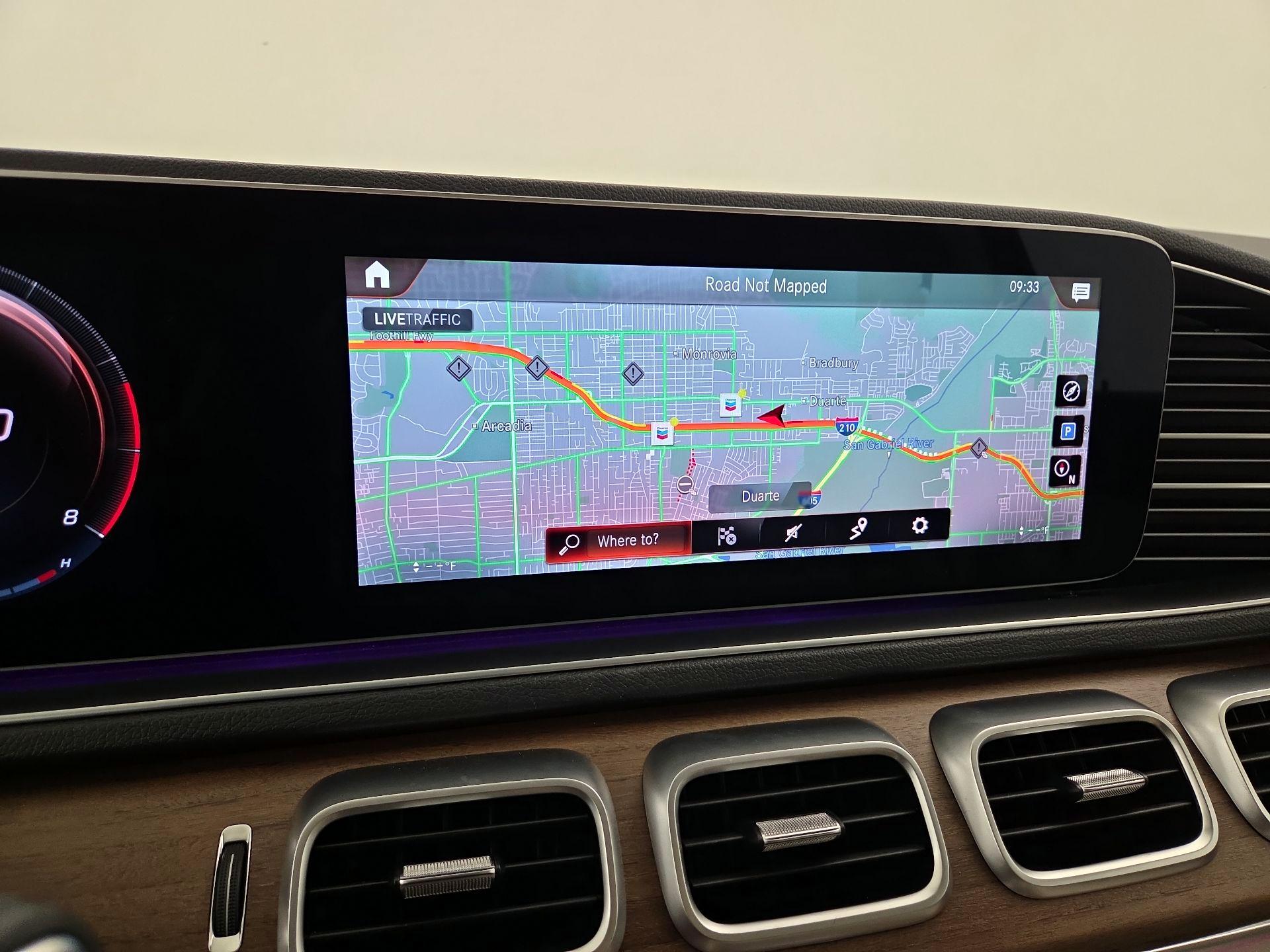 Thumbnail: 2022 Mercedes-Benz GLE - 14