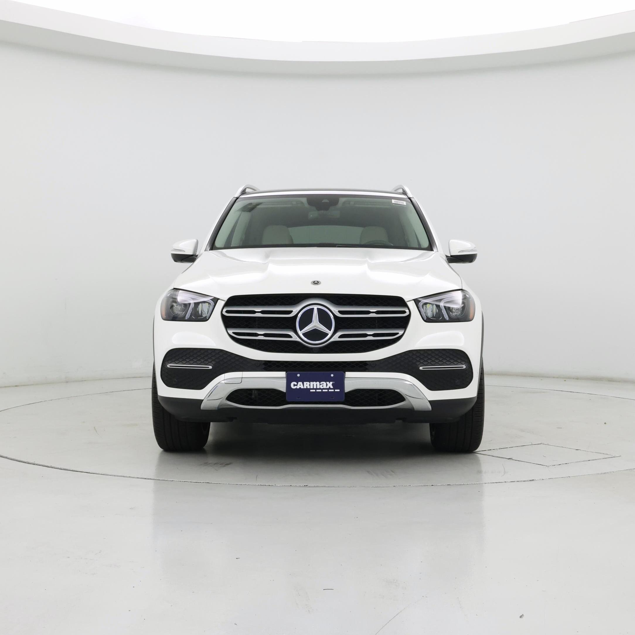 Thumbnail: 2022 Mercedes-Benz GLE - 5