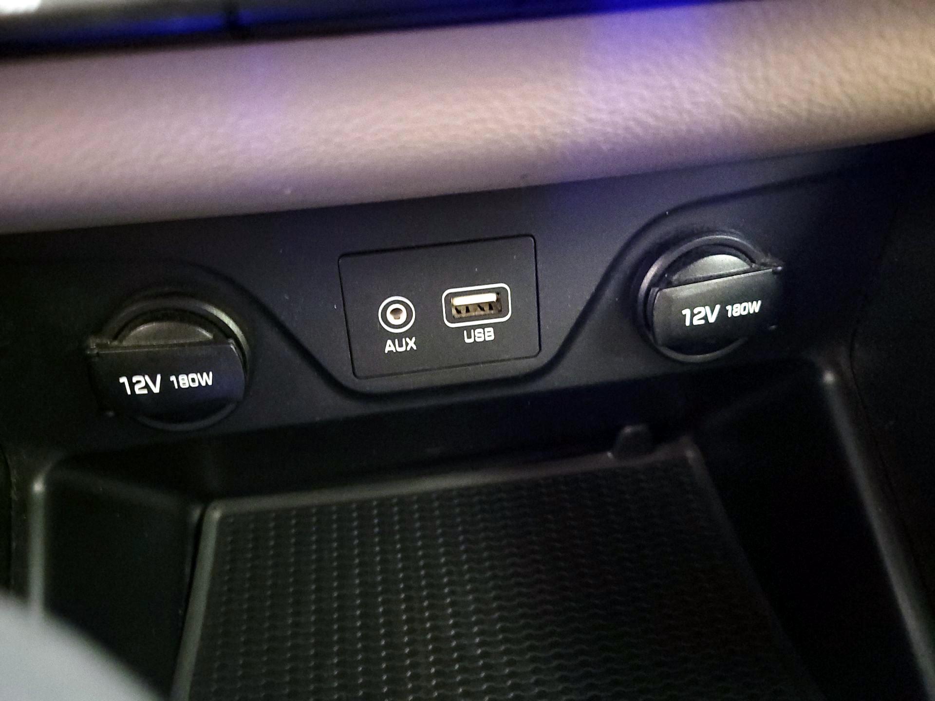 Thumbnail: 2017 Hyundai Tucson - 18