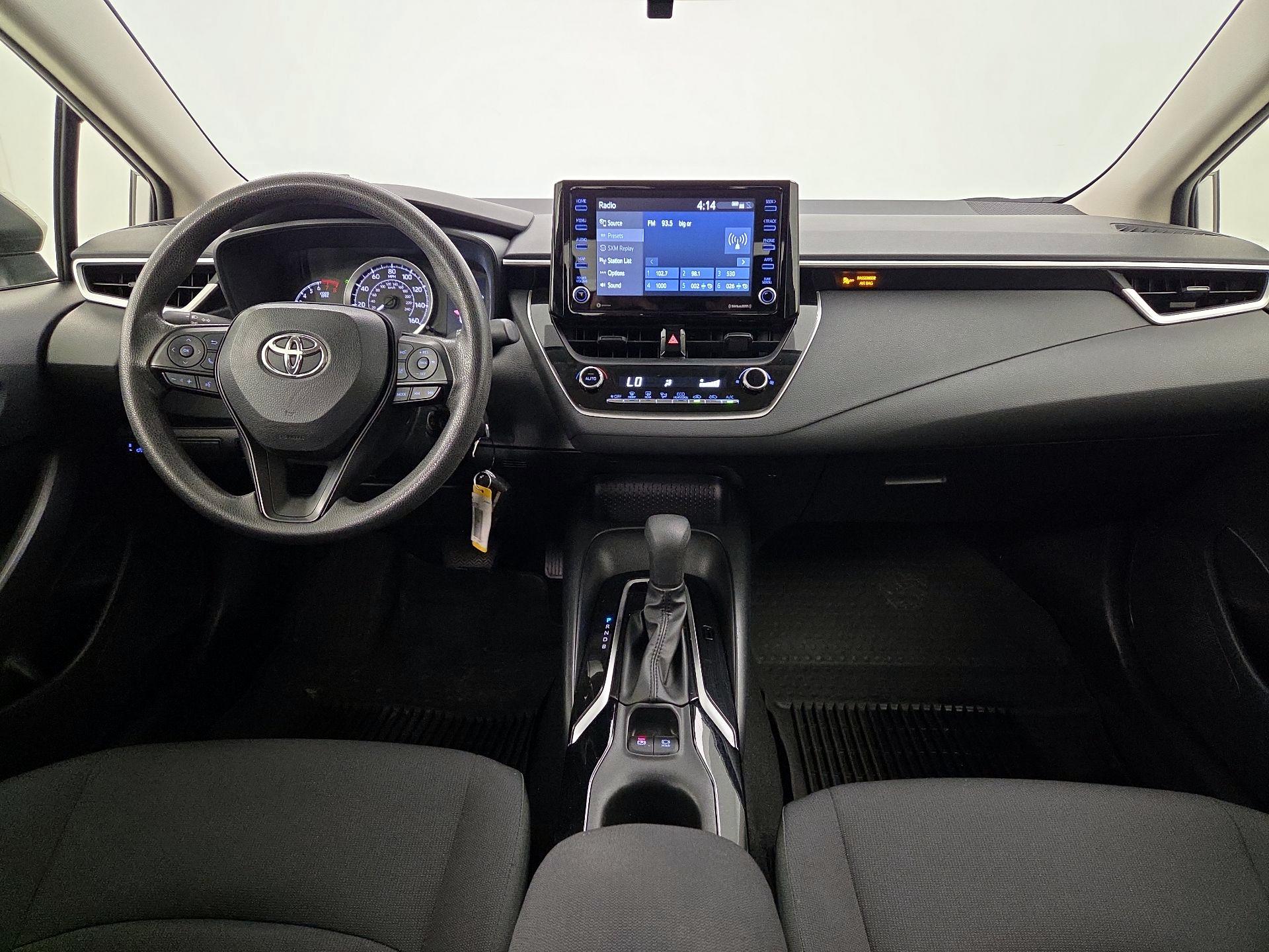 Thumbnail: 2020 Toyota Corolla - 9