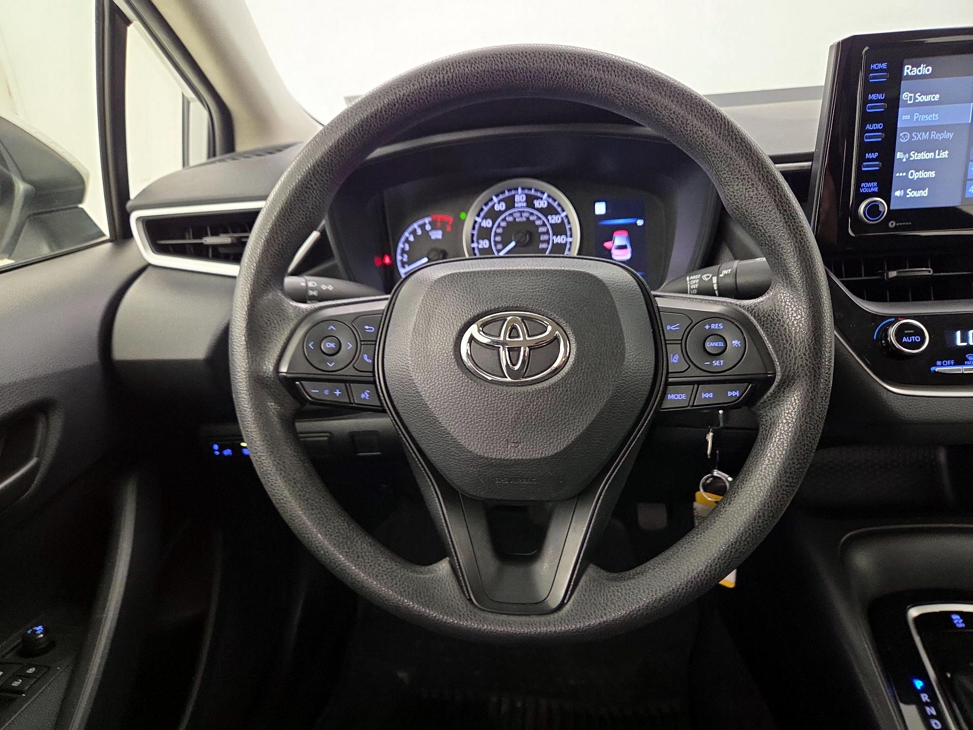 Thumbnail: 2020 Toyota Corolla - 10