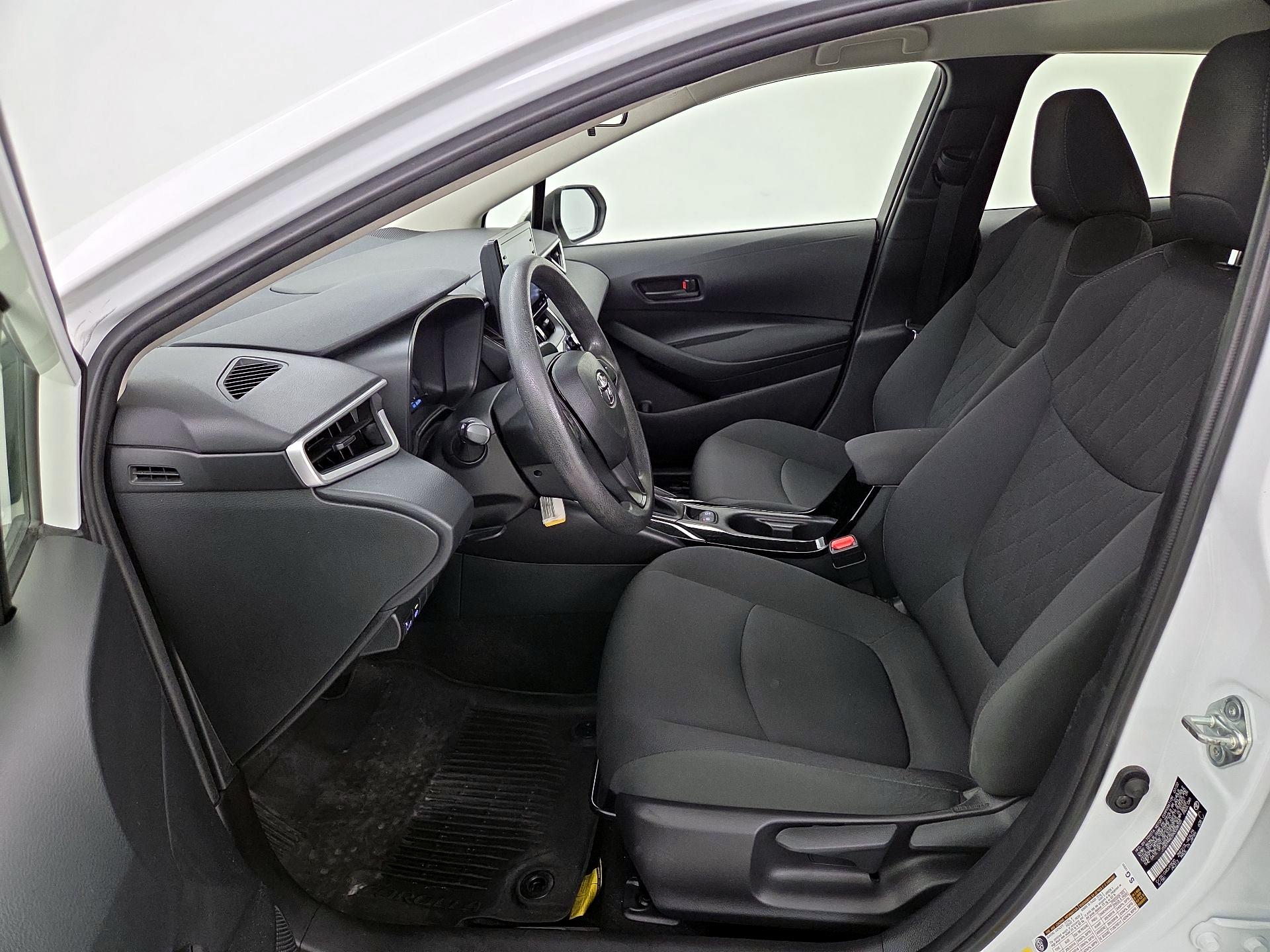 Thumbnail: 2020 Toyota Corolla - 11