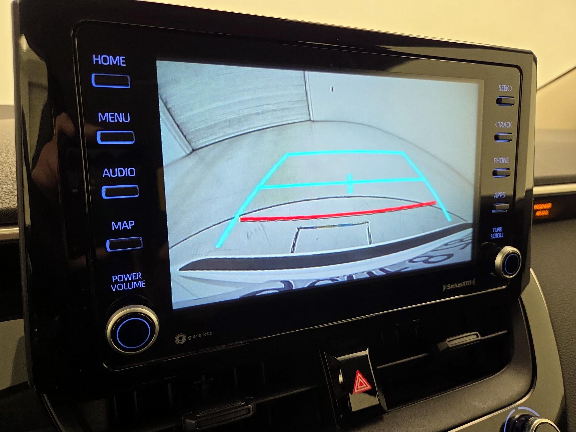 Thumbnail: 2020 Toyota Corolla - 14