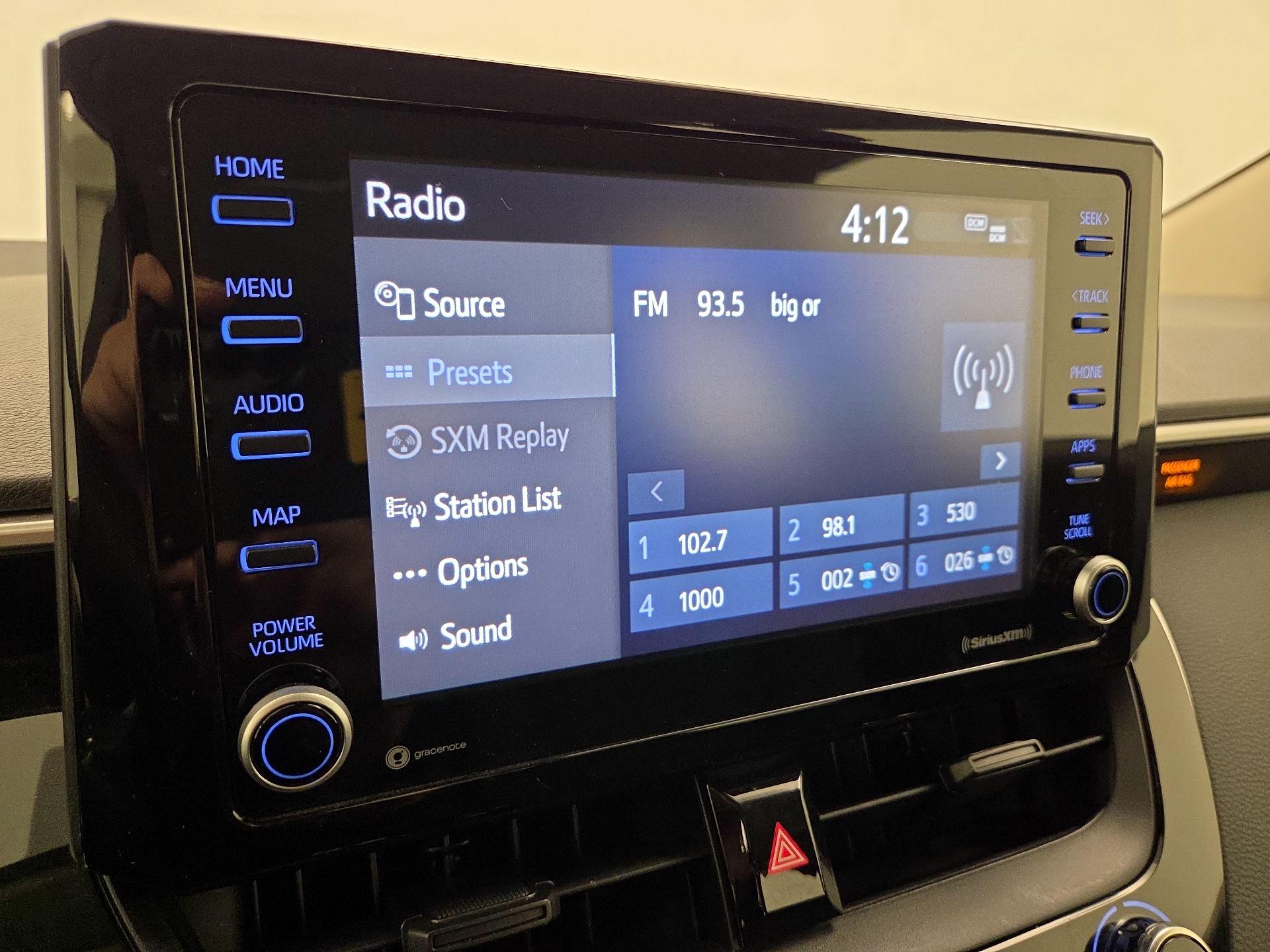 Thumbnail: 2020 Toyota Corolla - 15