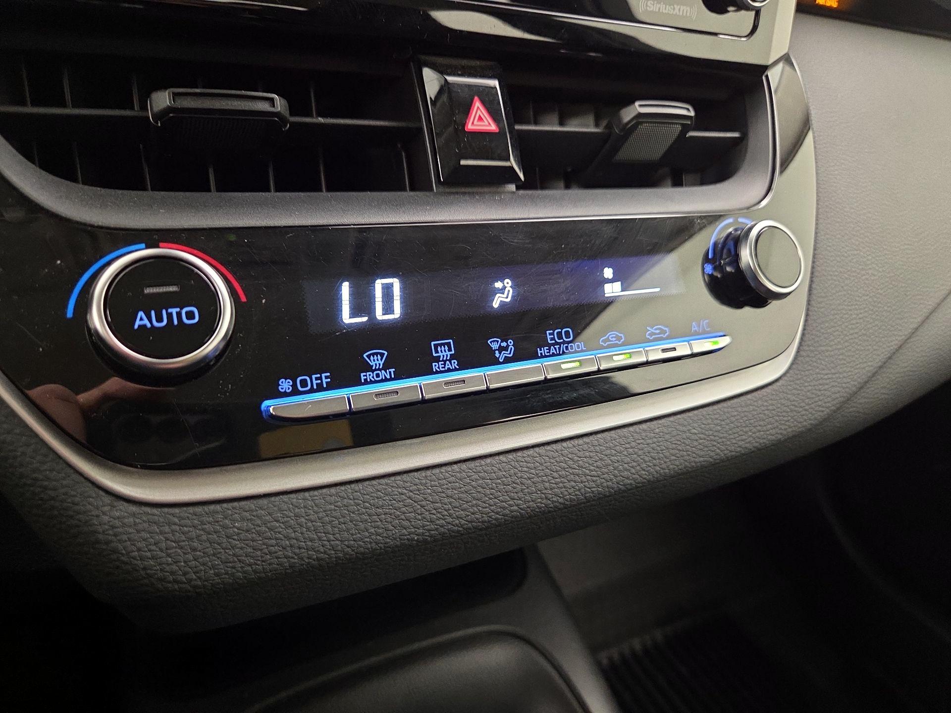 Thumbnail: 2020 Toyota Corolla - 16