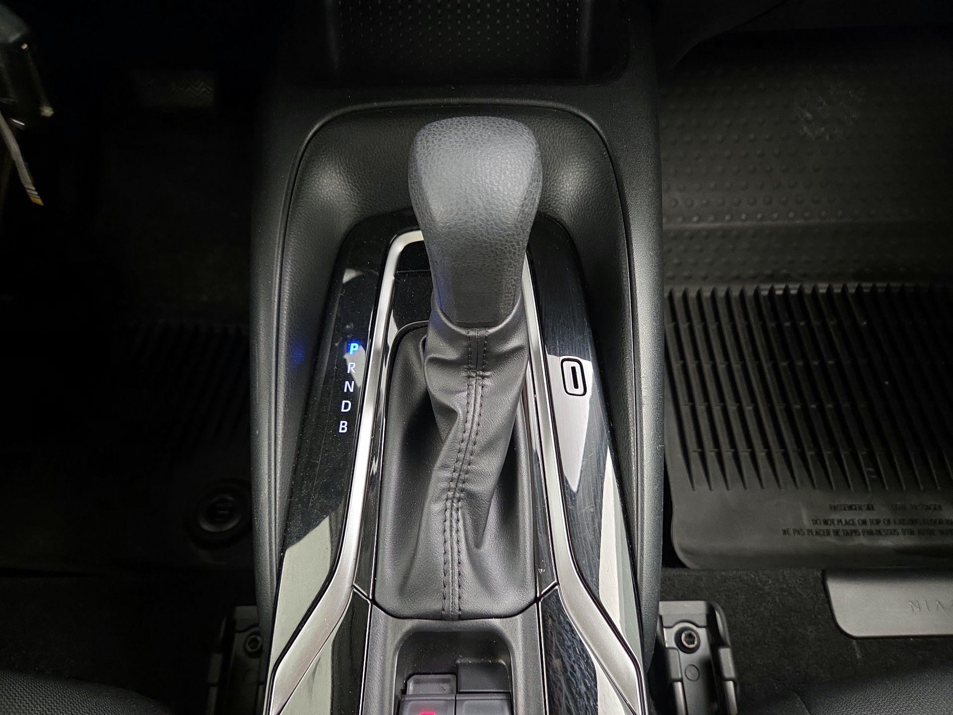 Thumbnail: 2020 Toyota Corolla - 17