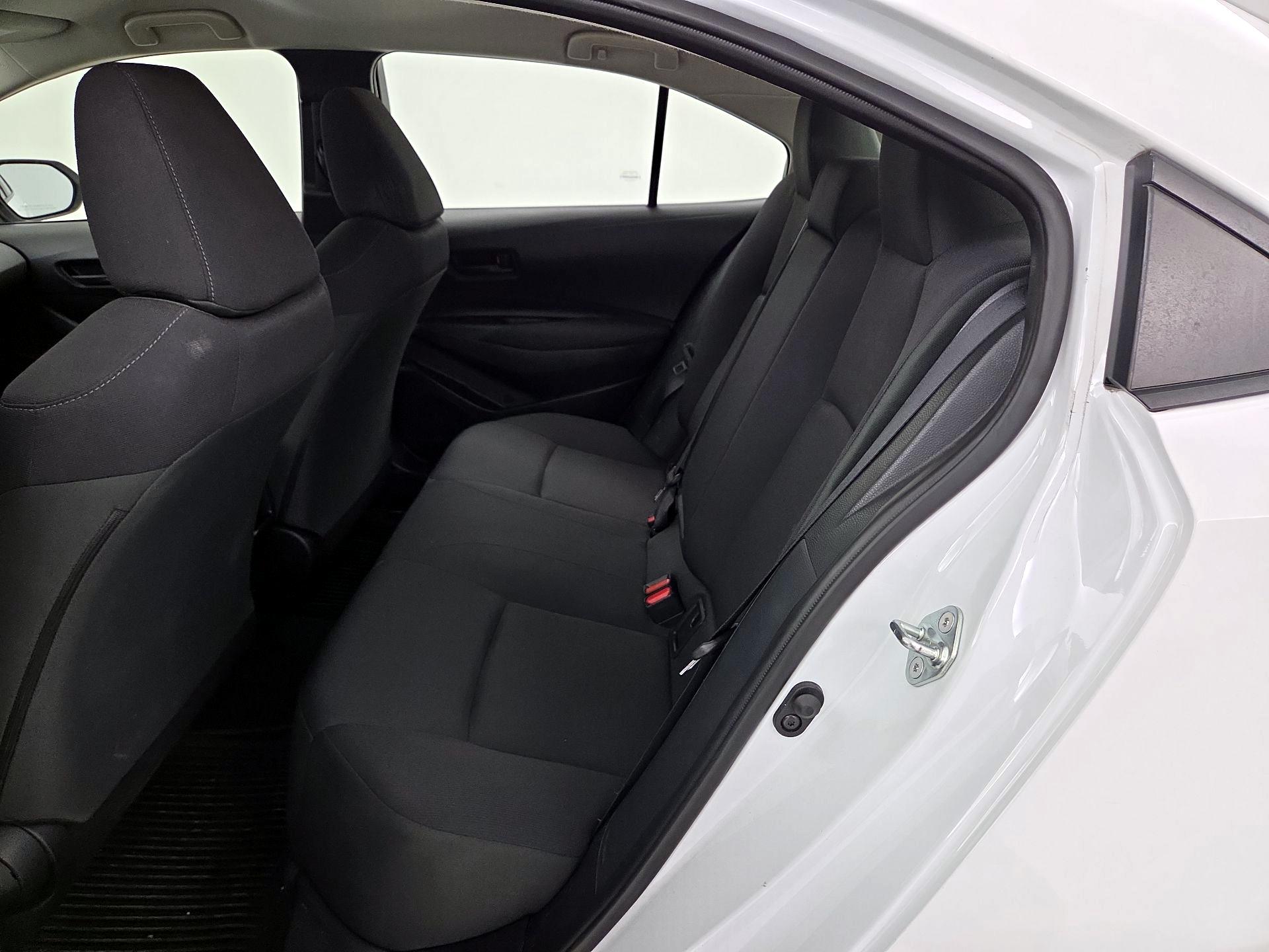 Thumbnail: 2020 Toyota Corolla - 19