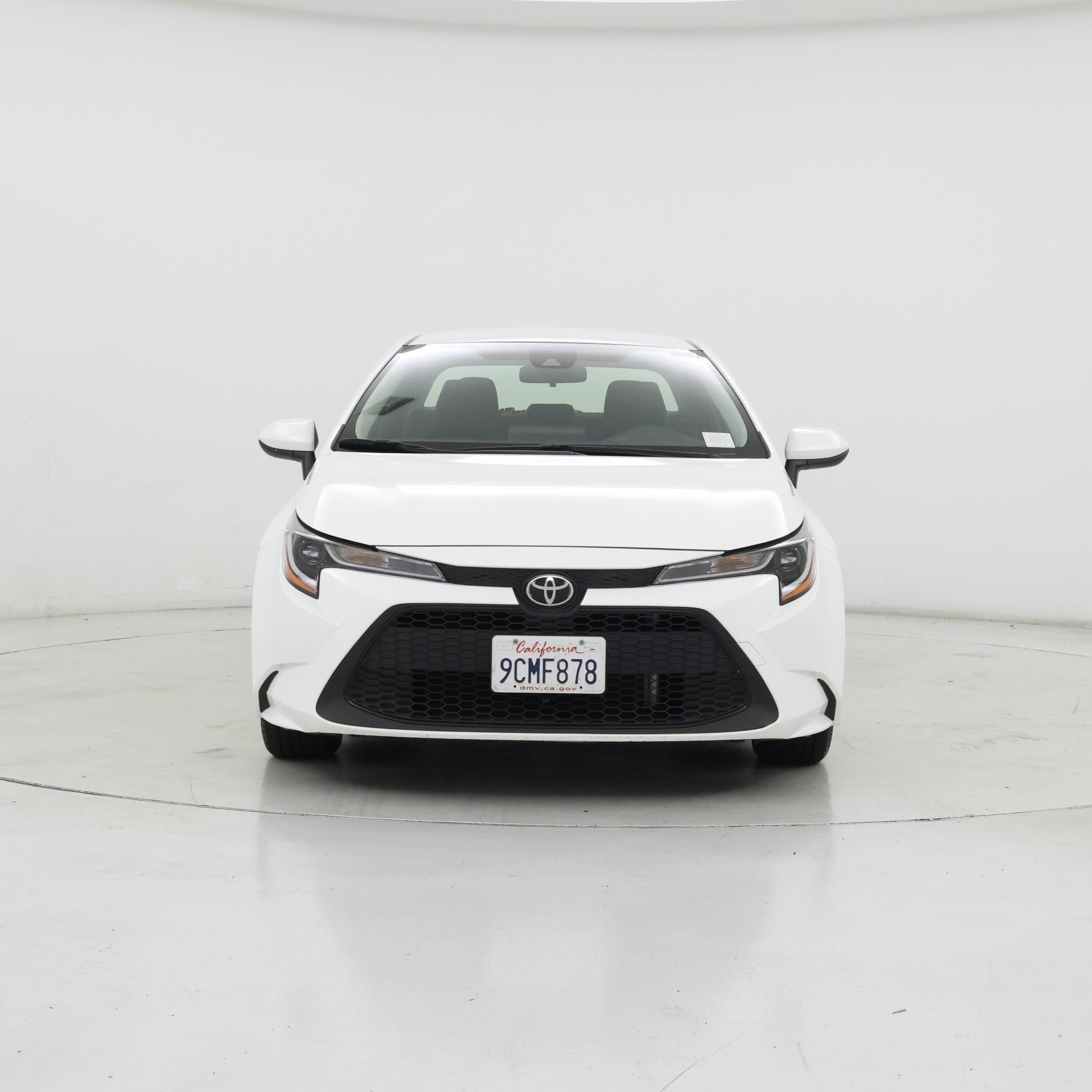 Thumbnail: 2020 Toyota Corolla - 5