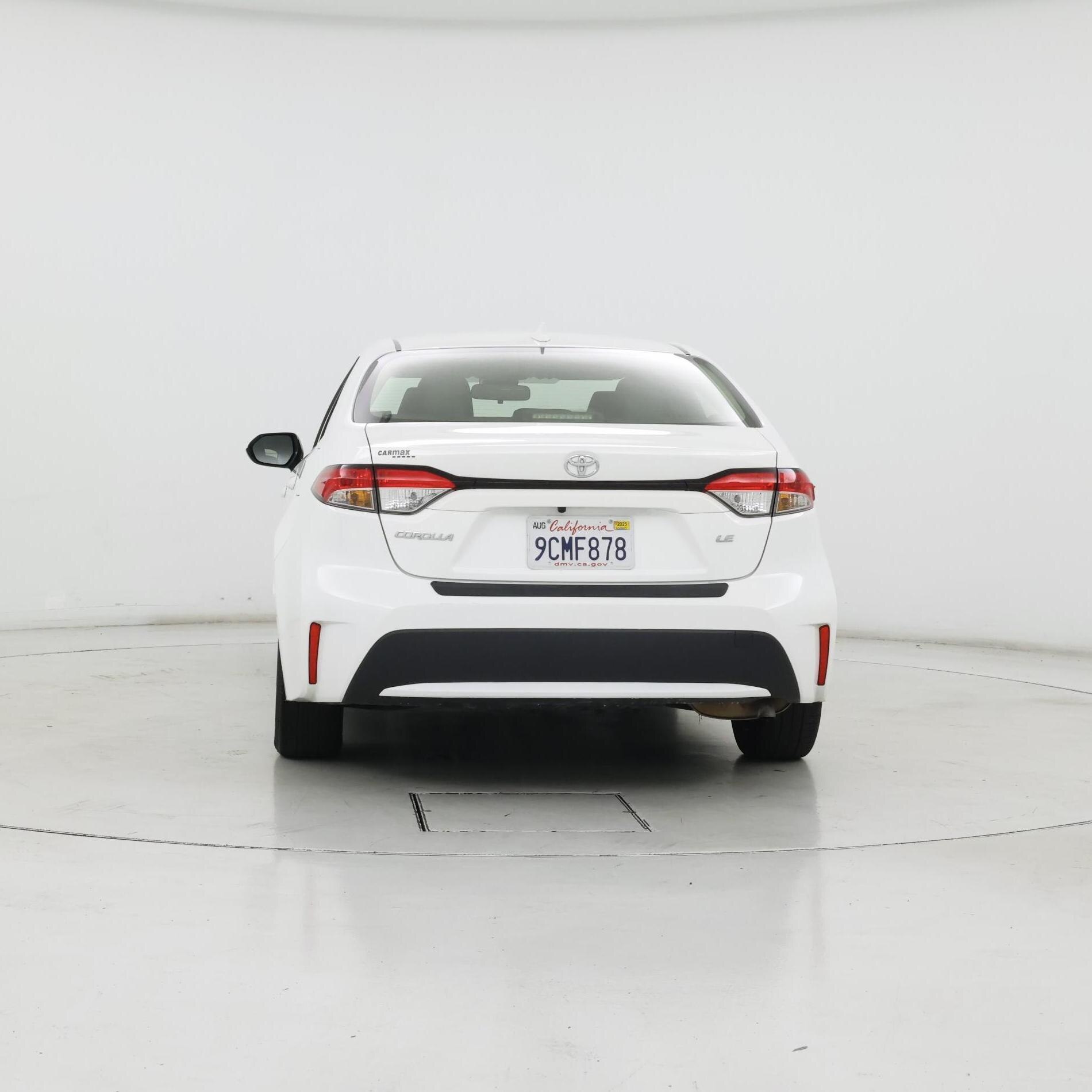 Thumbnail: 2020 Toyota Corolla - 6