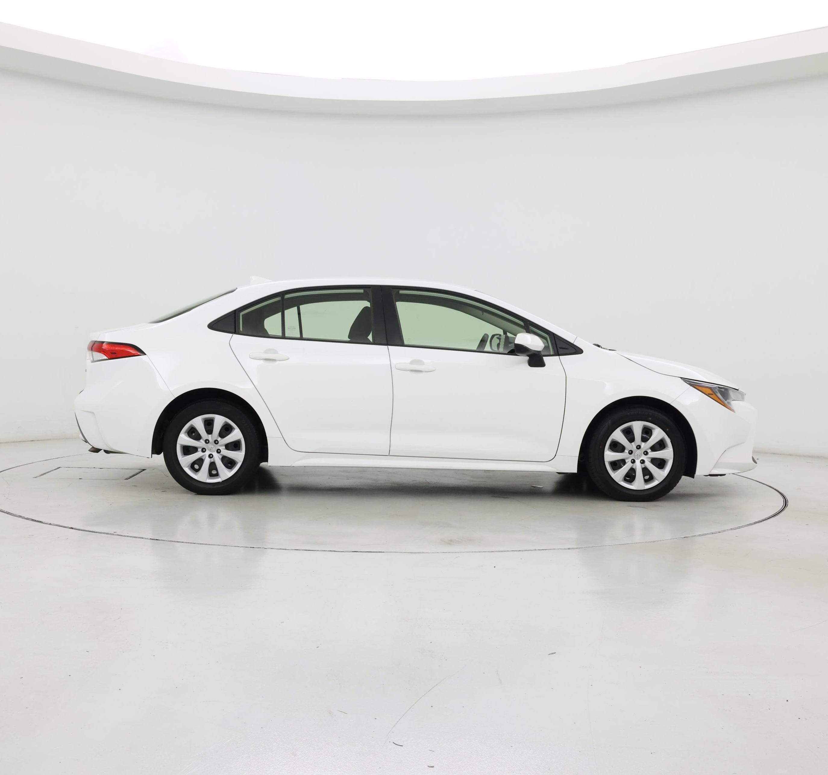 Thumbnail: 2020 Toyota Corolla - 7