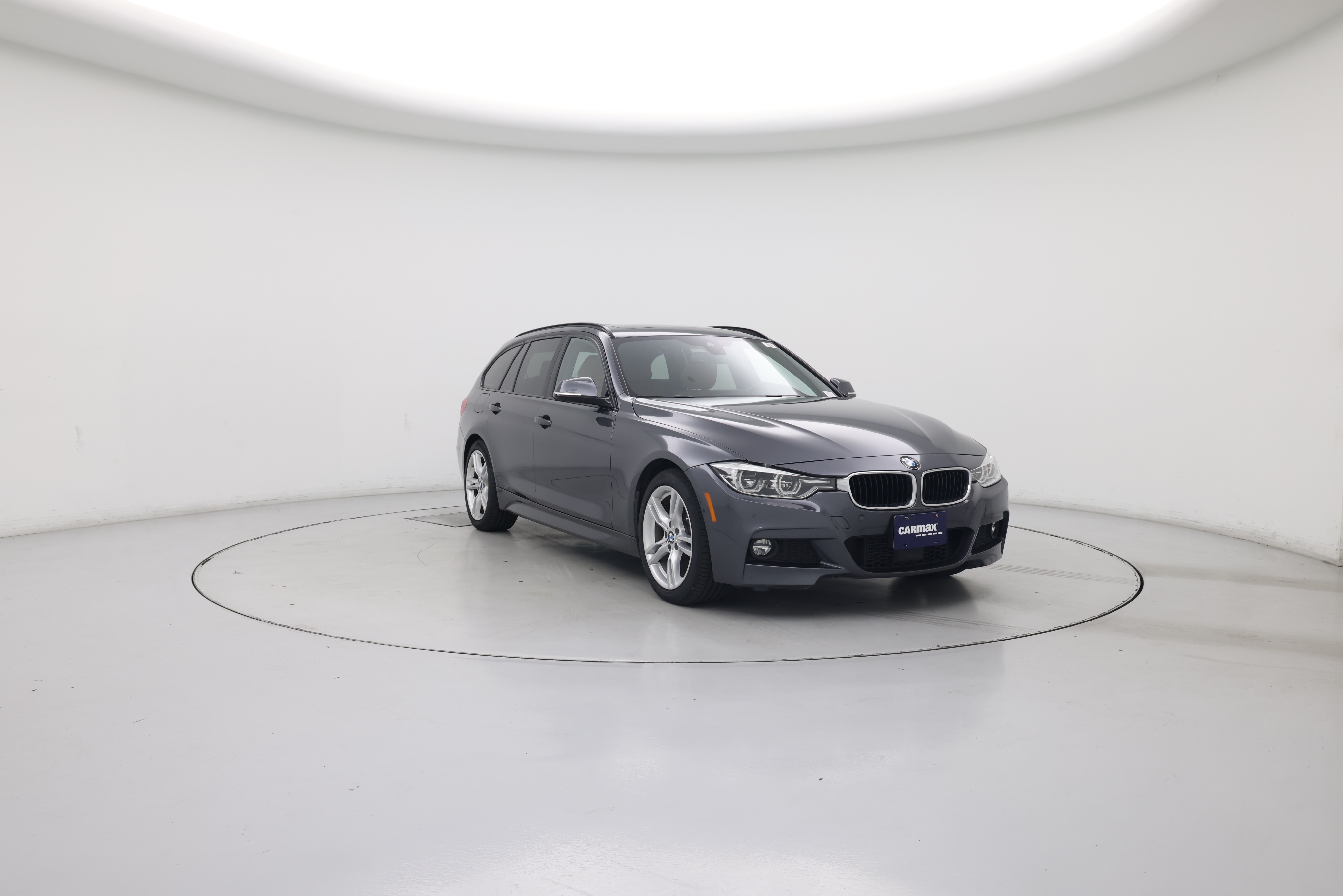 Thumbnail: 2018 BMW 3 Series - 1