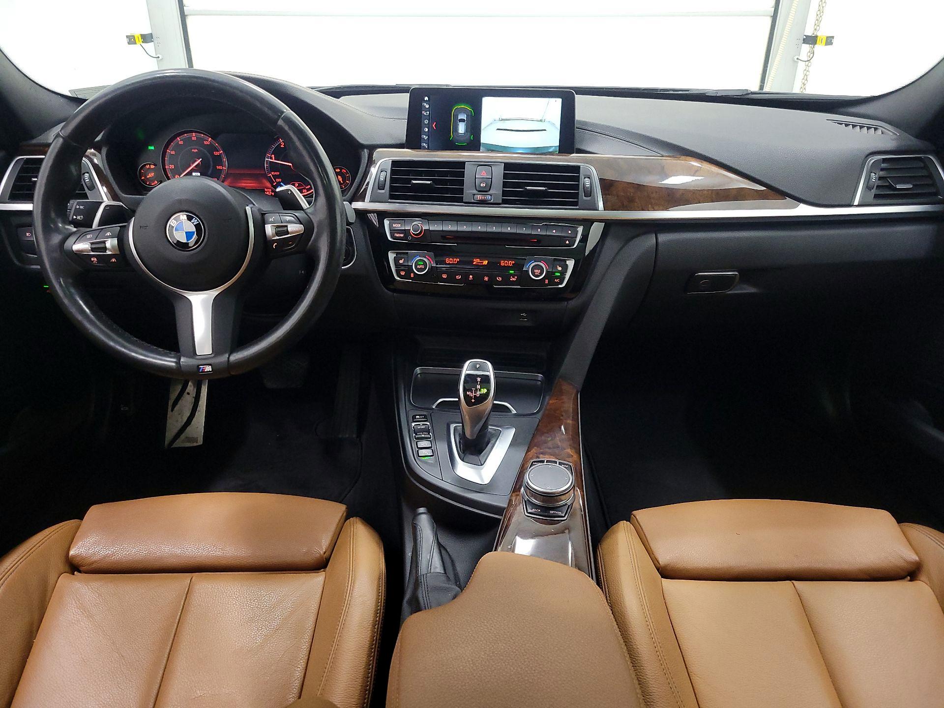 Thumbnail: 2018 BMW 3 Series - 9