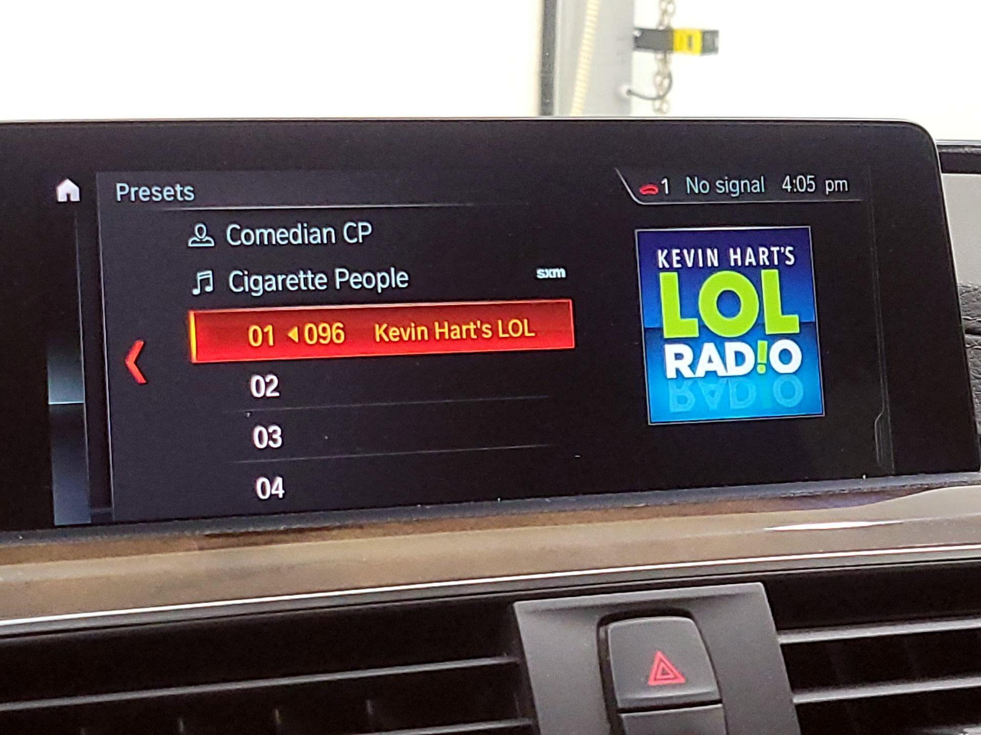 Thumbnail: 2018 BMW 3 Series - 15