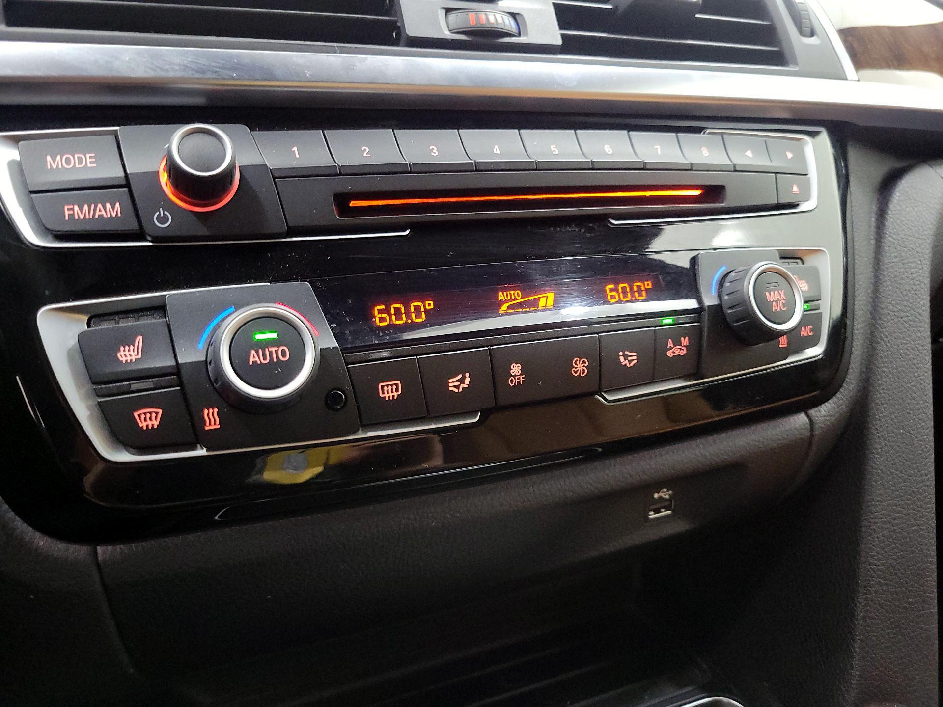 Thumbnail: 2018 BMW 3 Series - 16