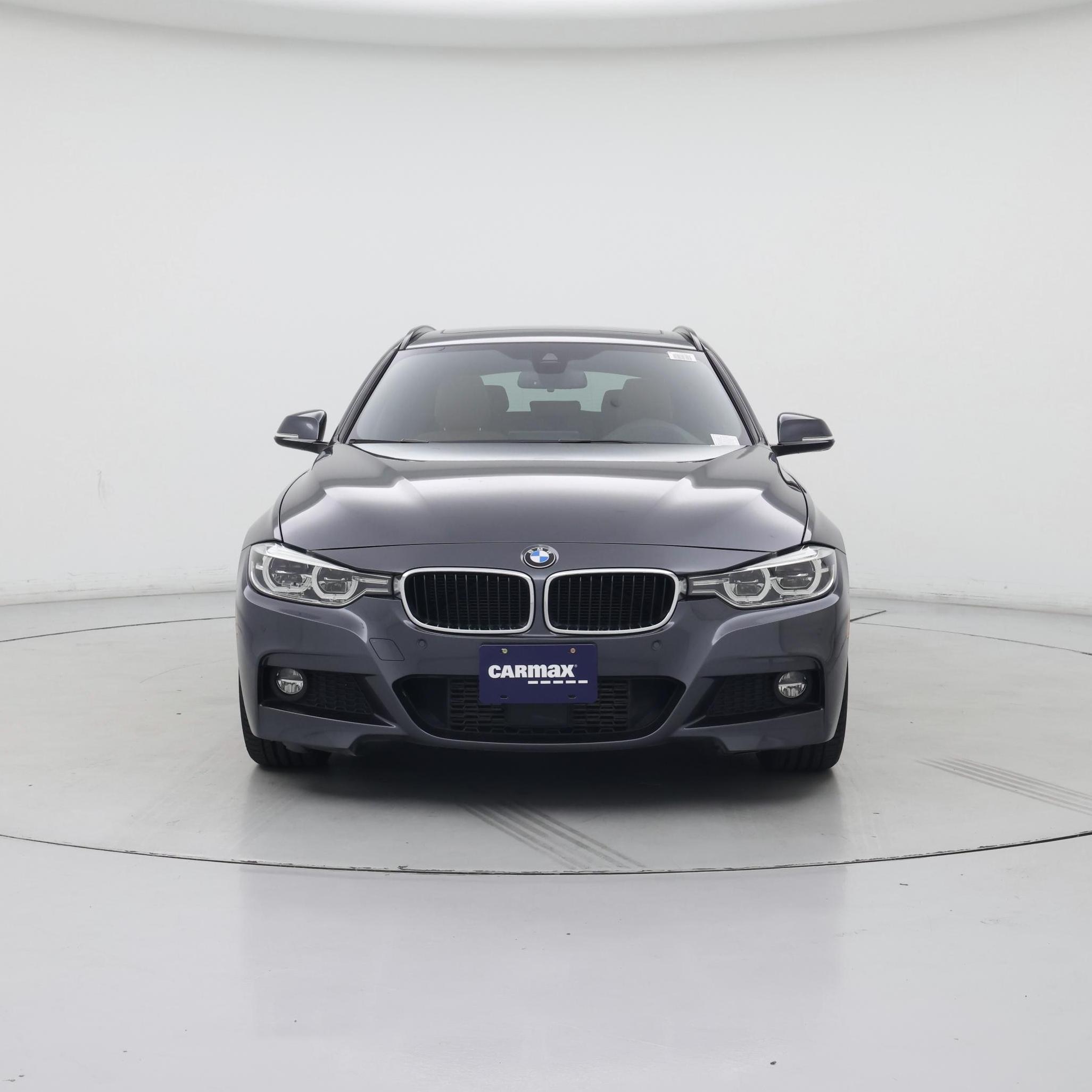 Thumbnail: 2018 BMW 3 Series - 5