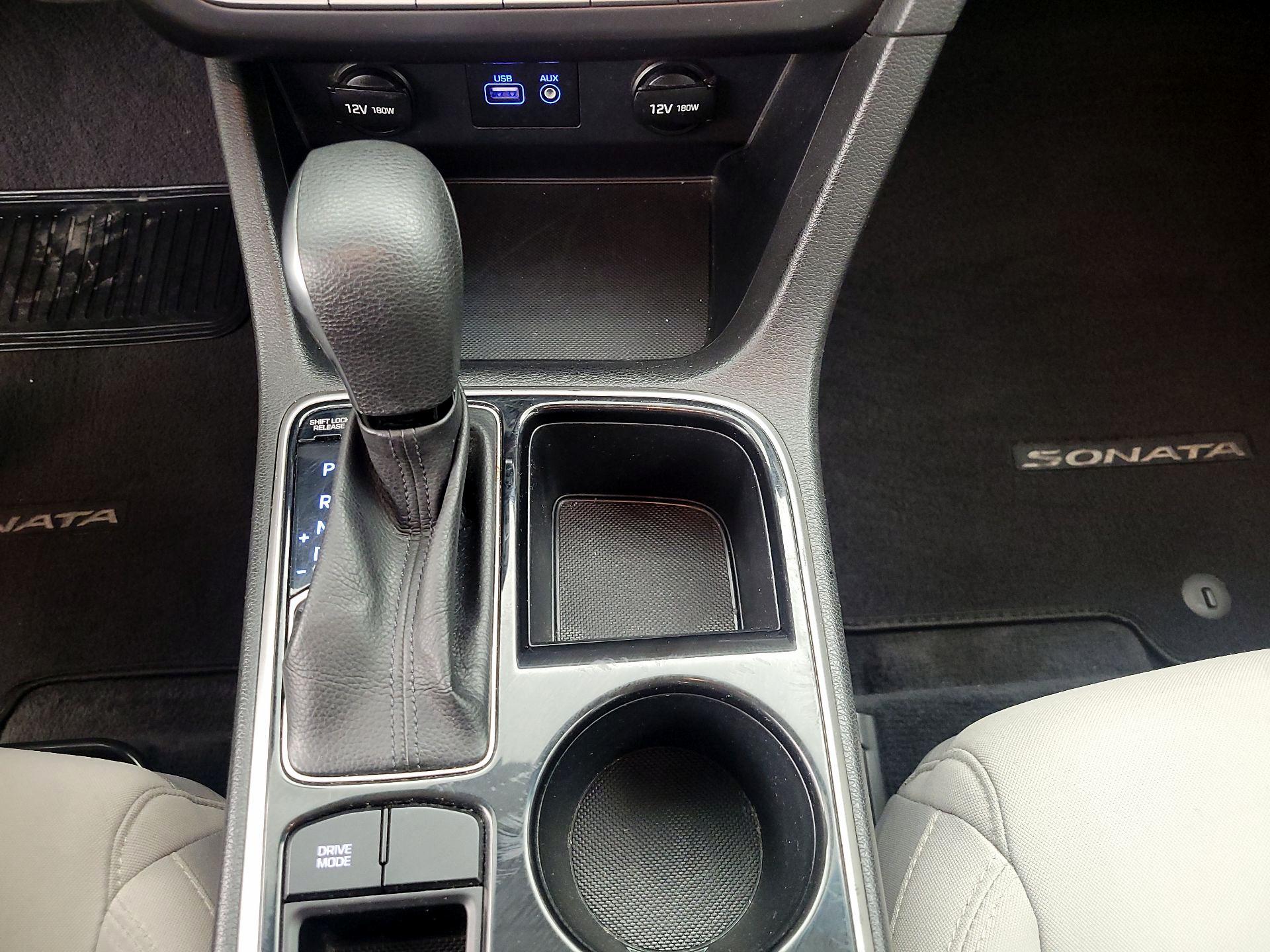 Thumbnail: 2018 Hyundai Sonata - 17