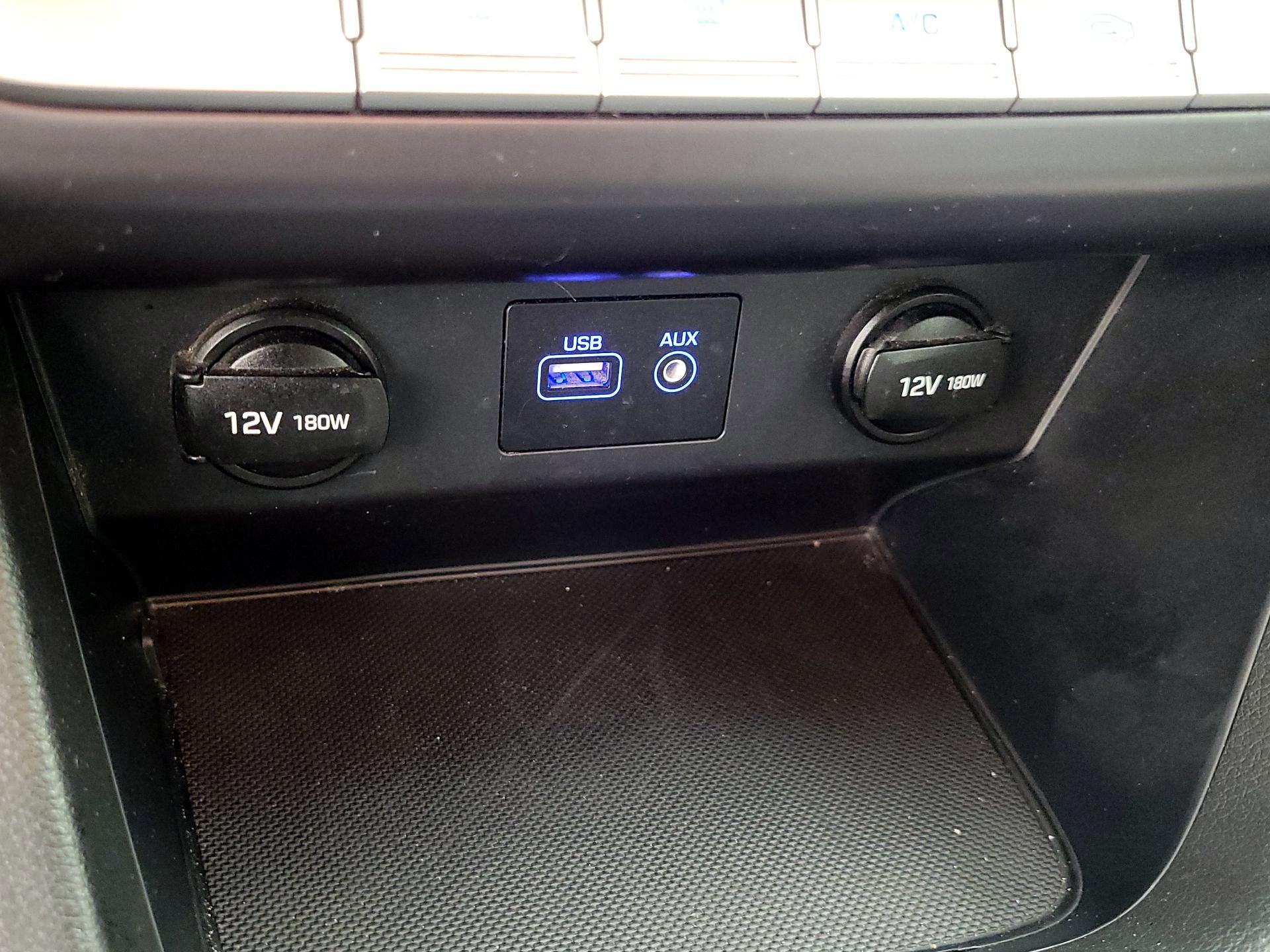 Thumbnail: 2018 Hyundai Sonata - 18